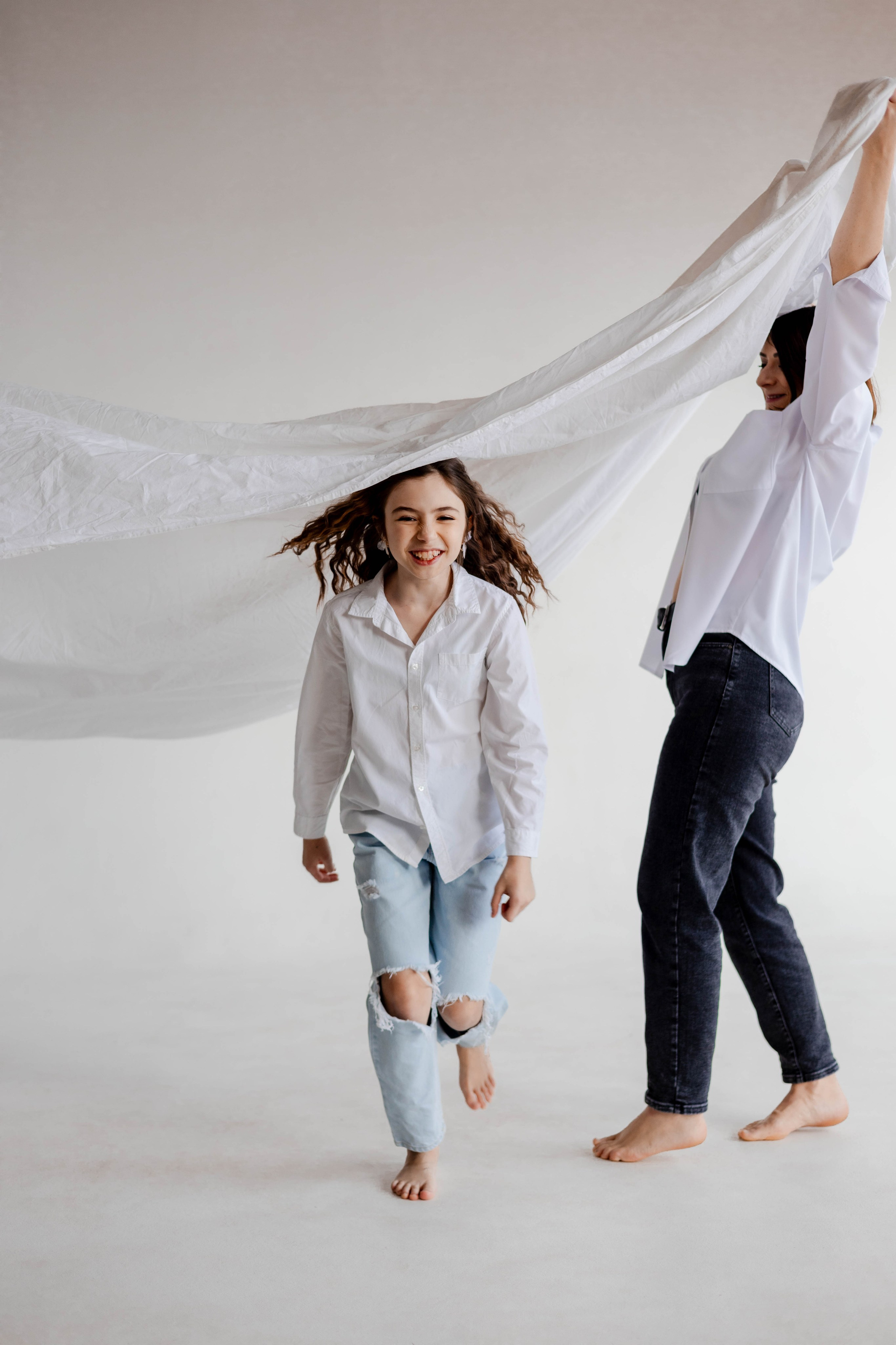 Семейные съемки. Семейный и репортажный фотограф в Пскове Виктория Колесникова