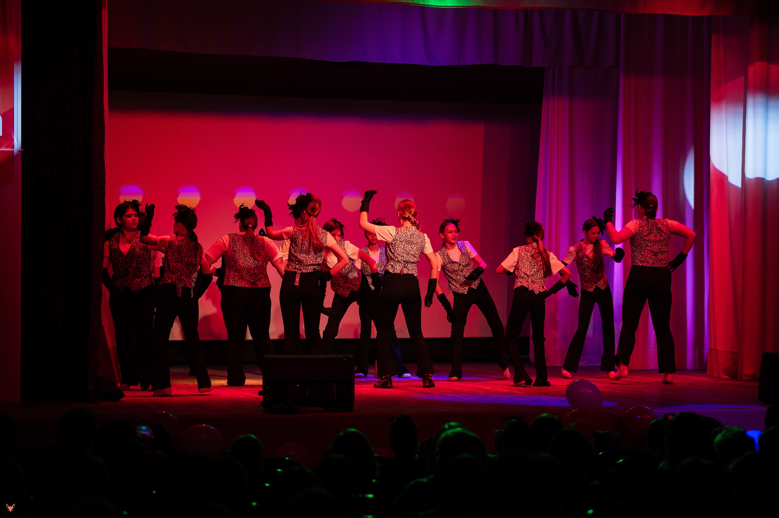 Концерт 26 03 25. Свадебный Фотограф Абакан