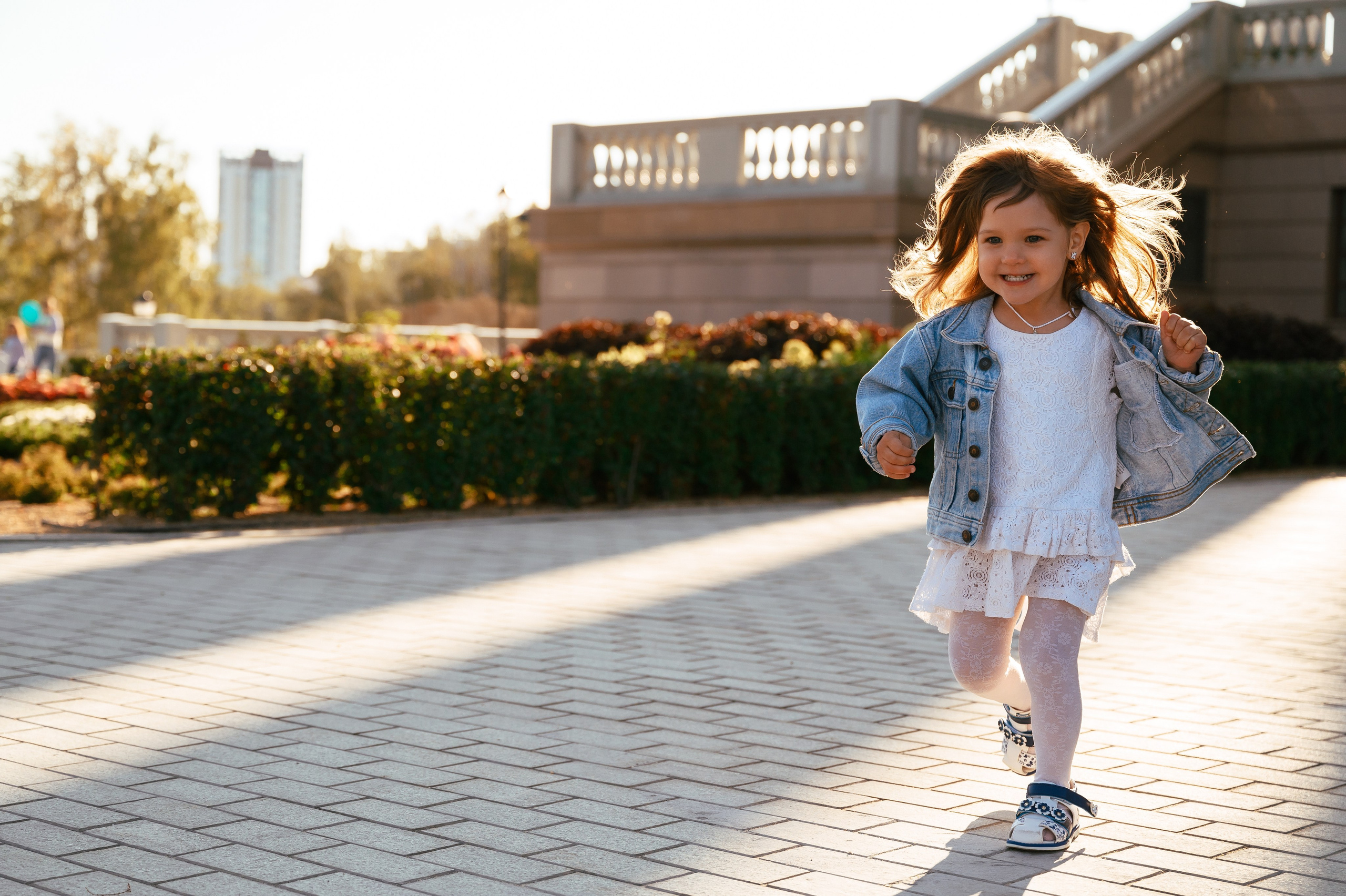 Крещение Маргариты. Свадебный и просто хороший фотограф в Челябинске