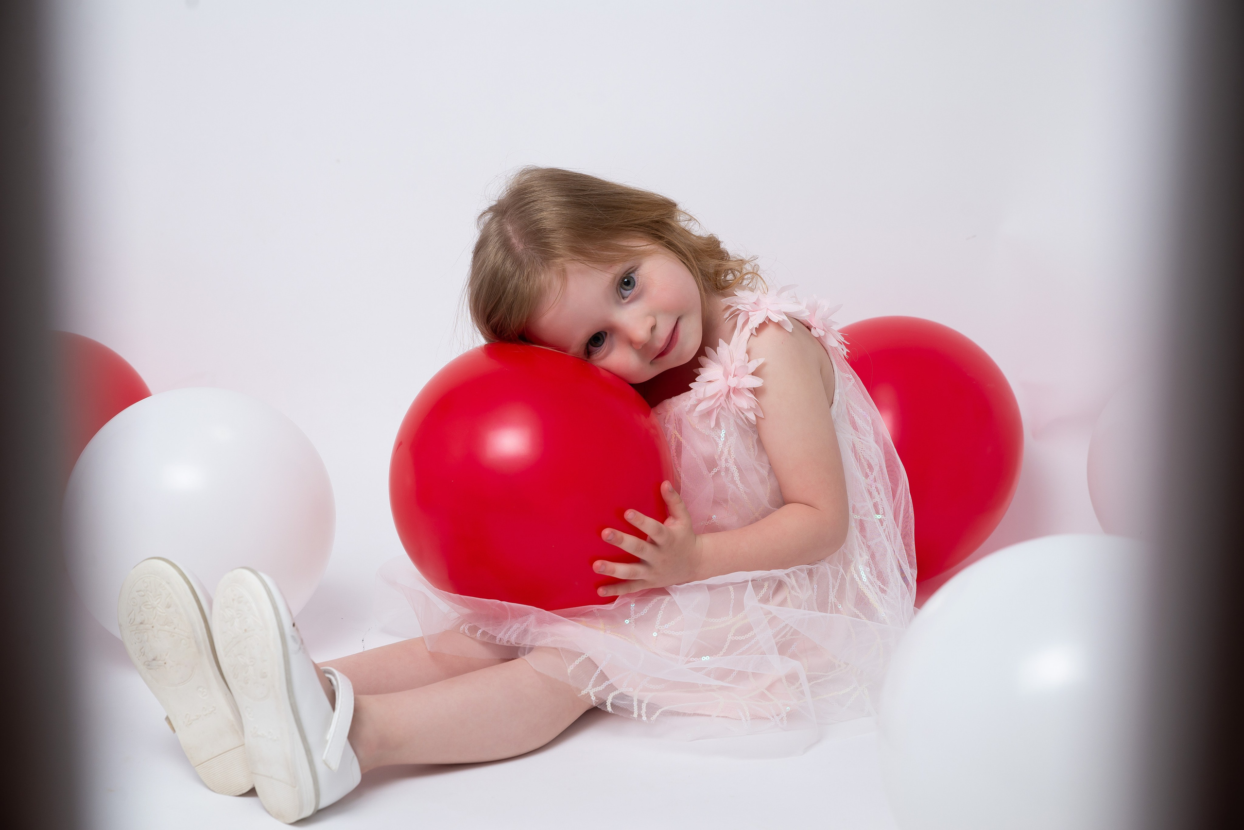 Детская фотосъёмка. Главная