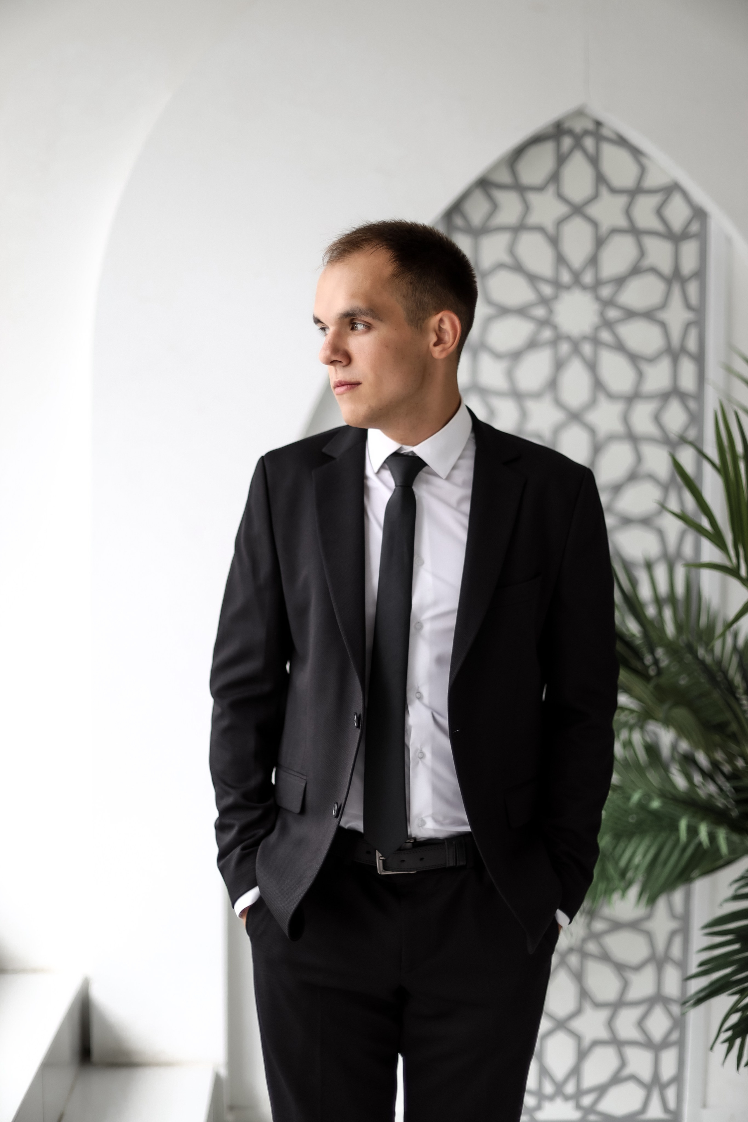 Max & Kris. Kharchenkotatianaweddingphoto