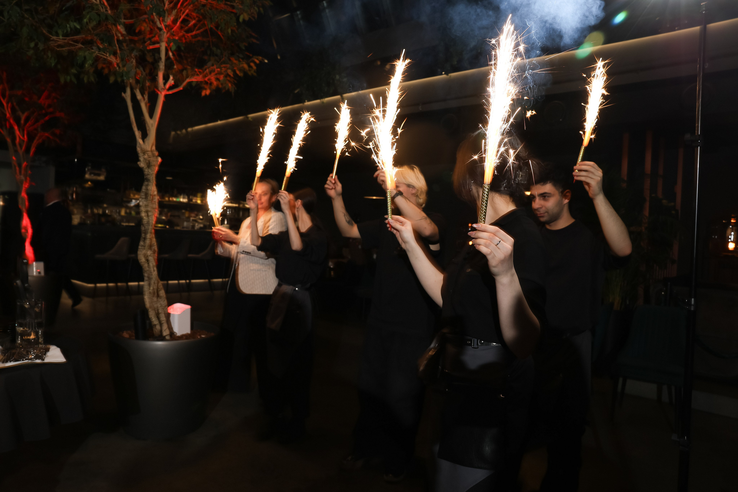 DENIS & ELIZAVETA Барвиха. Kharchenkotatianaweddingphoto