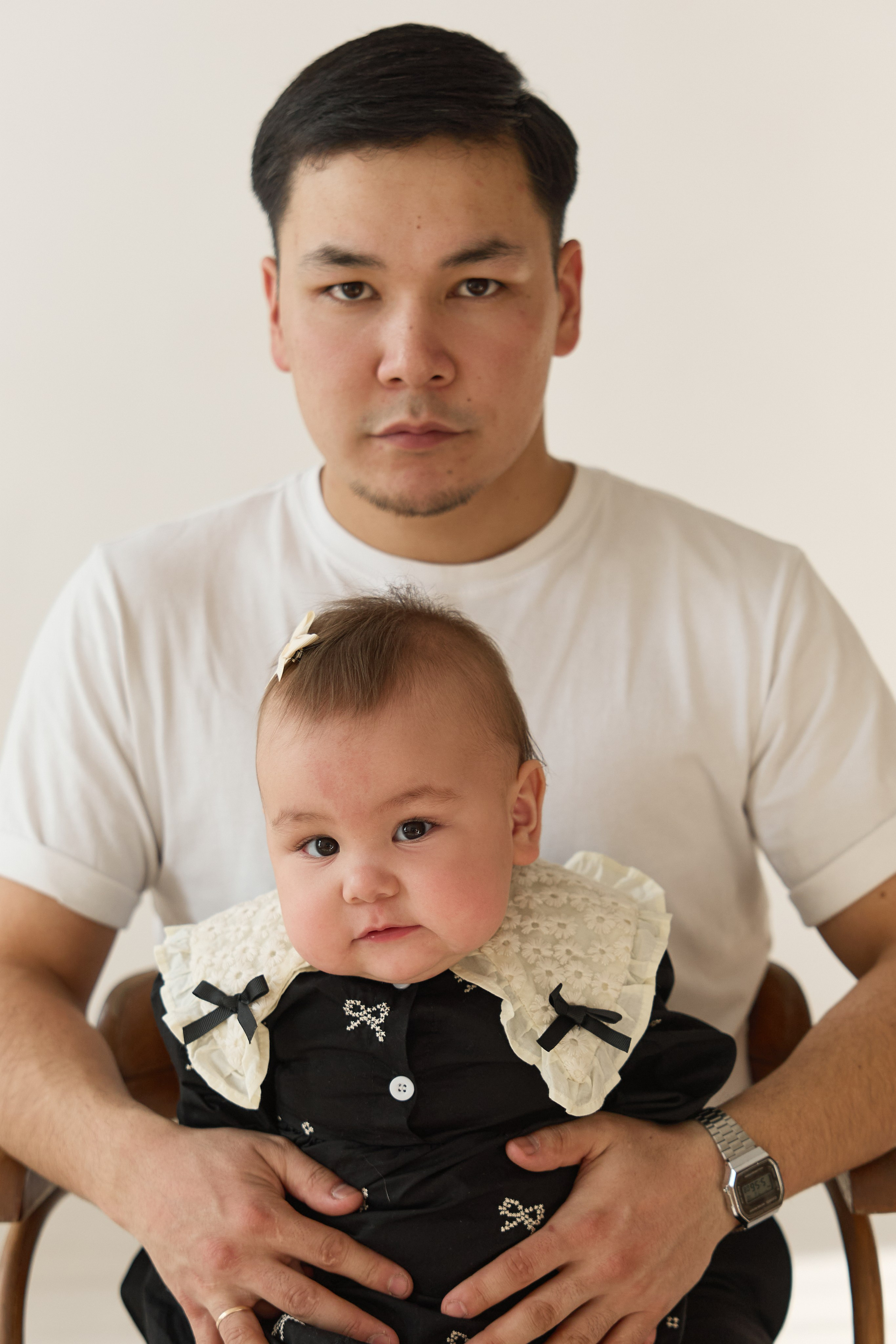 Эрика 1 годик. Kharchenkotatianaweddingphoto