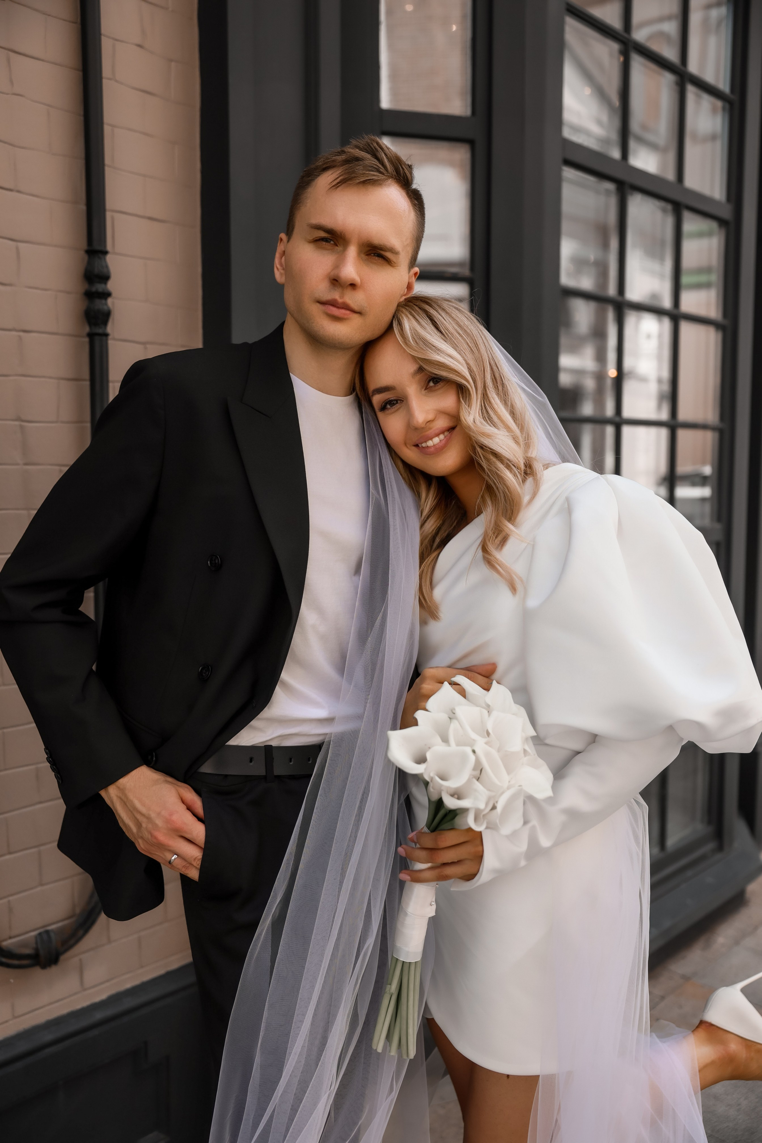 Valeriy & Irina. Kharchenkotatianaweddingphoto