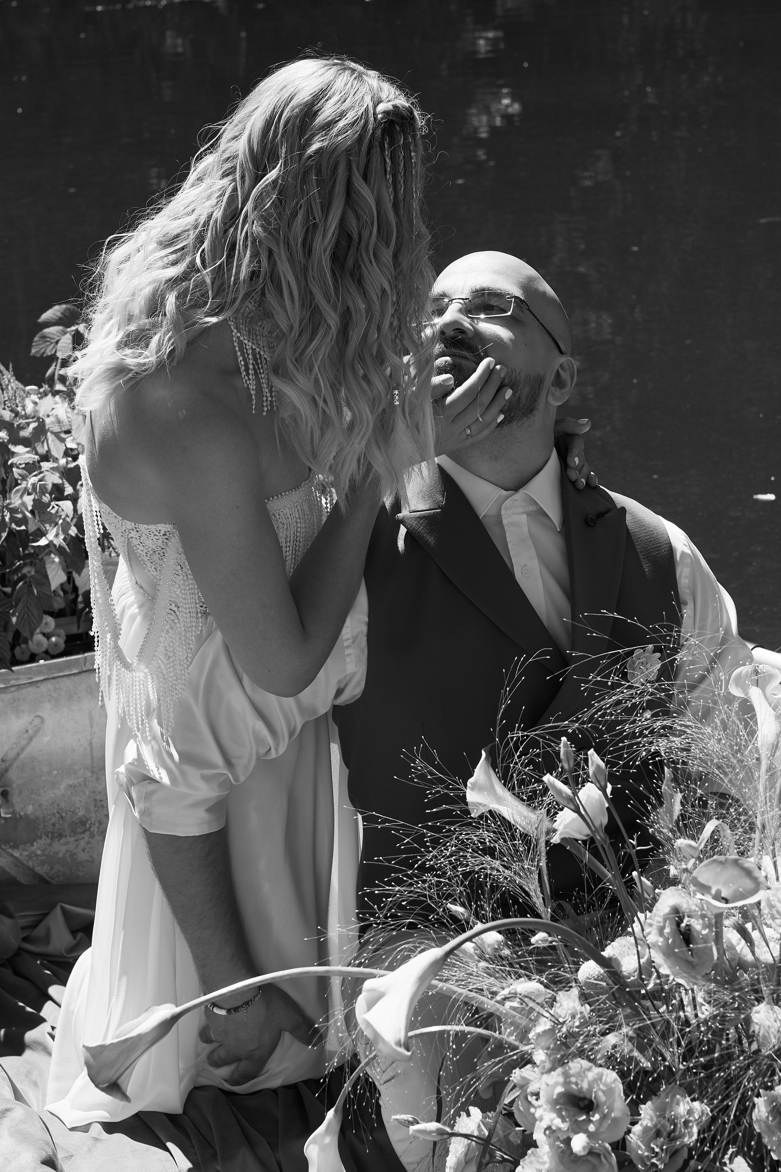 Роман и Алёна Кантри клаб поляна. Kharchenkotatianaweddingphoto