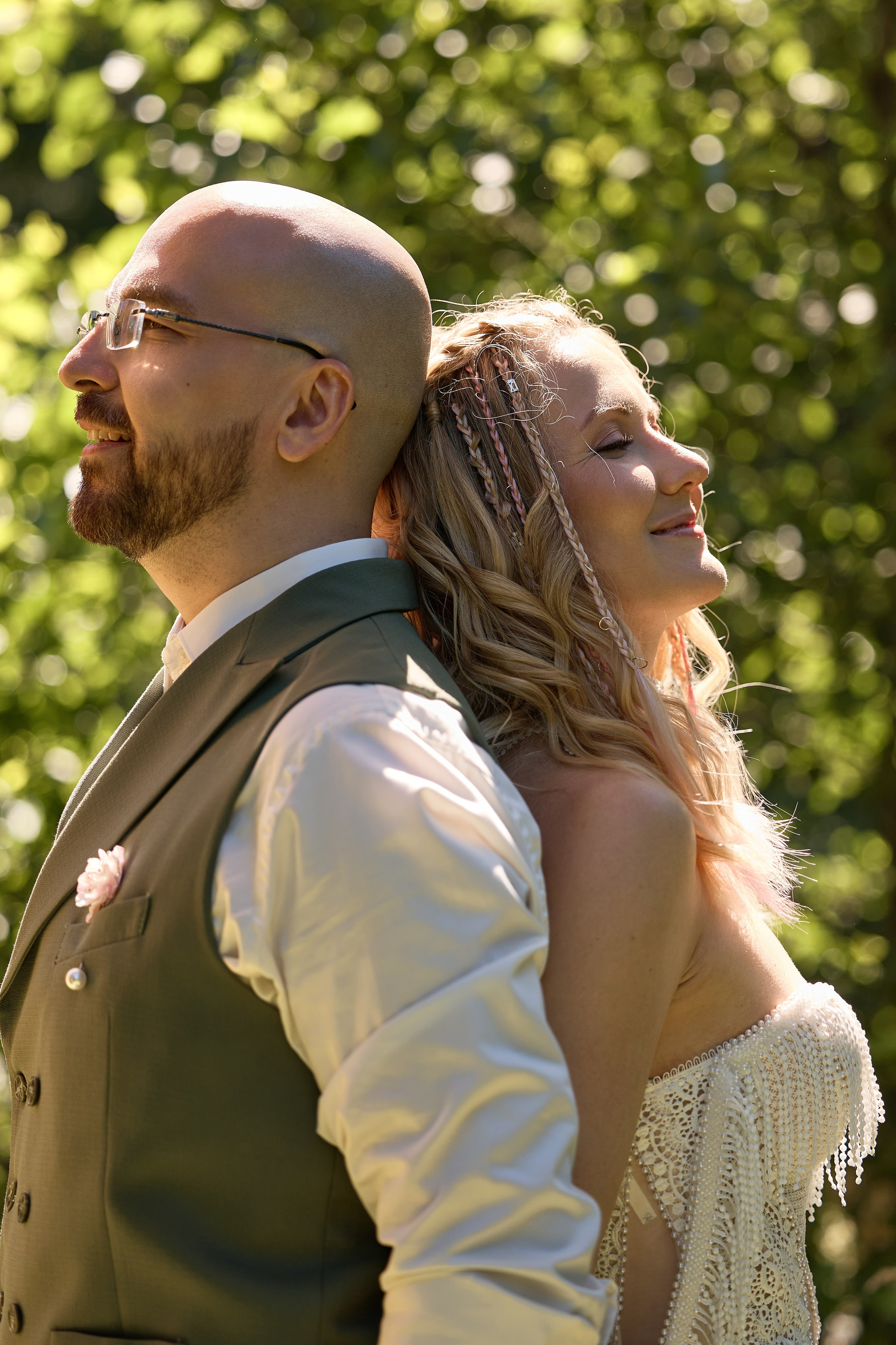 Роман и Алёна Кантри клаб поляна. Kharchenkotatianaweddingphoto