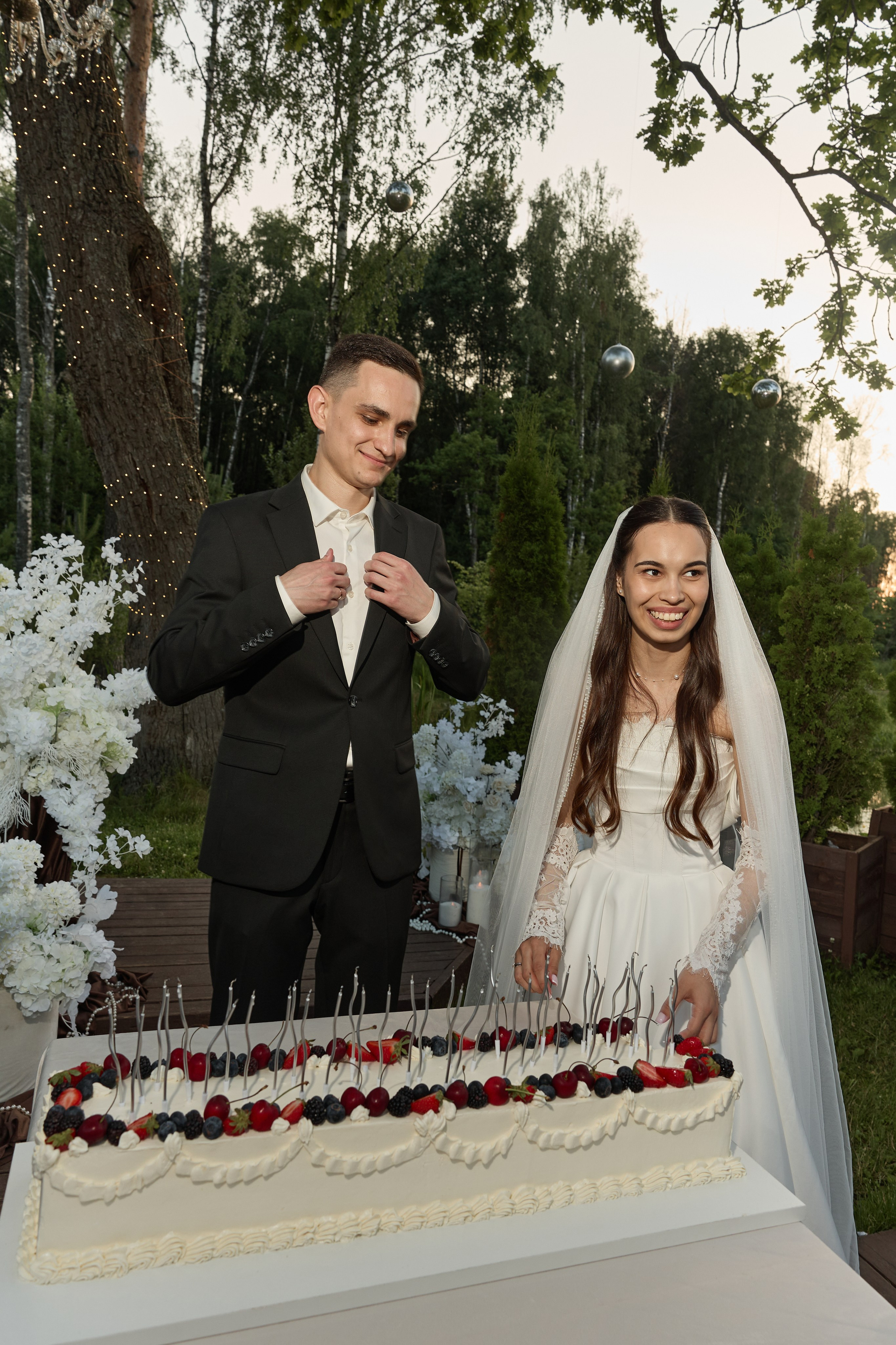 Сергей и Карина house wedding. Kharchenkotatianaweddingphoto