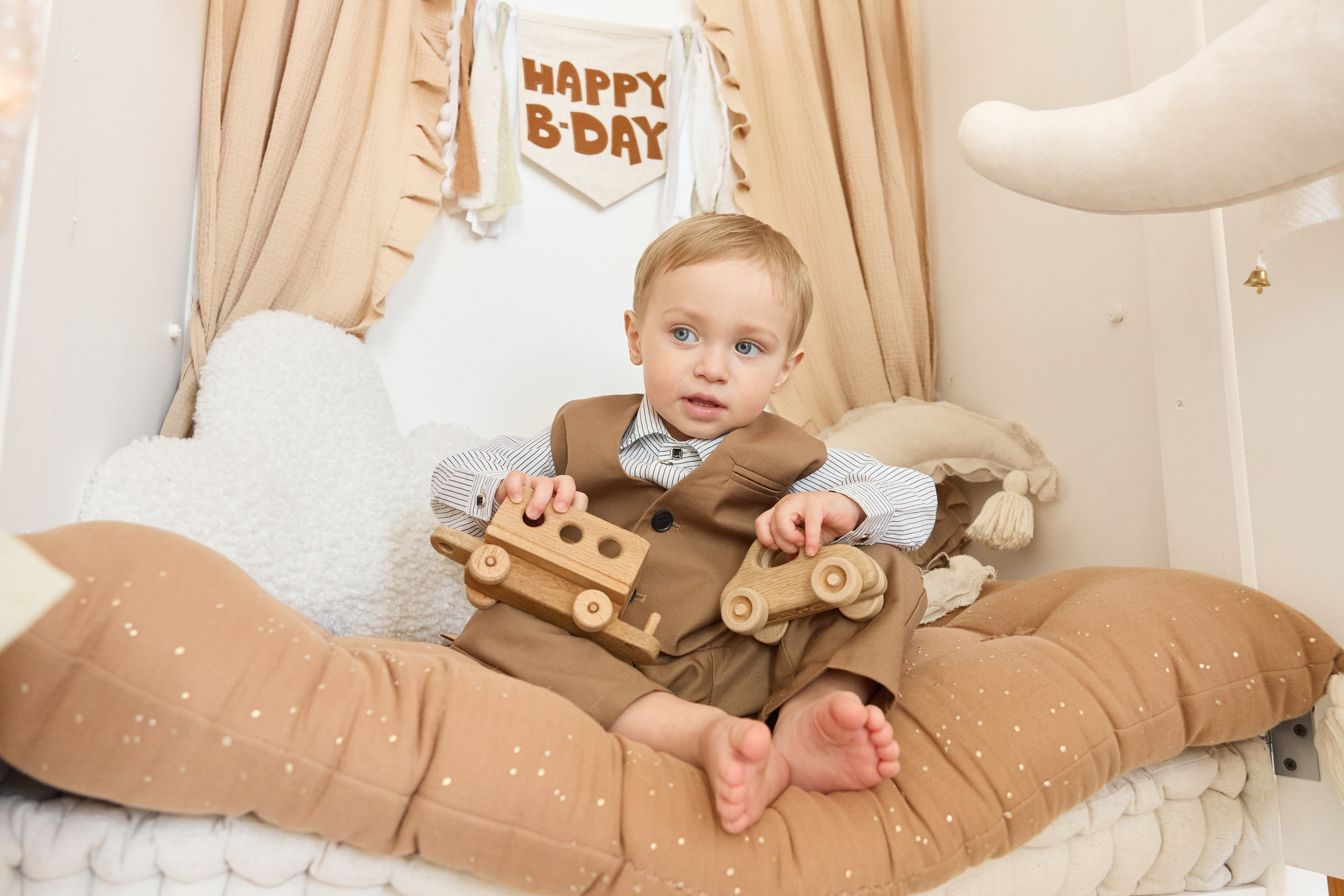 Руслан 2 годика. Kharchenkotatianaweddingphoto