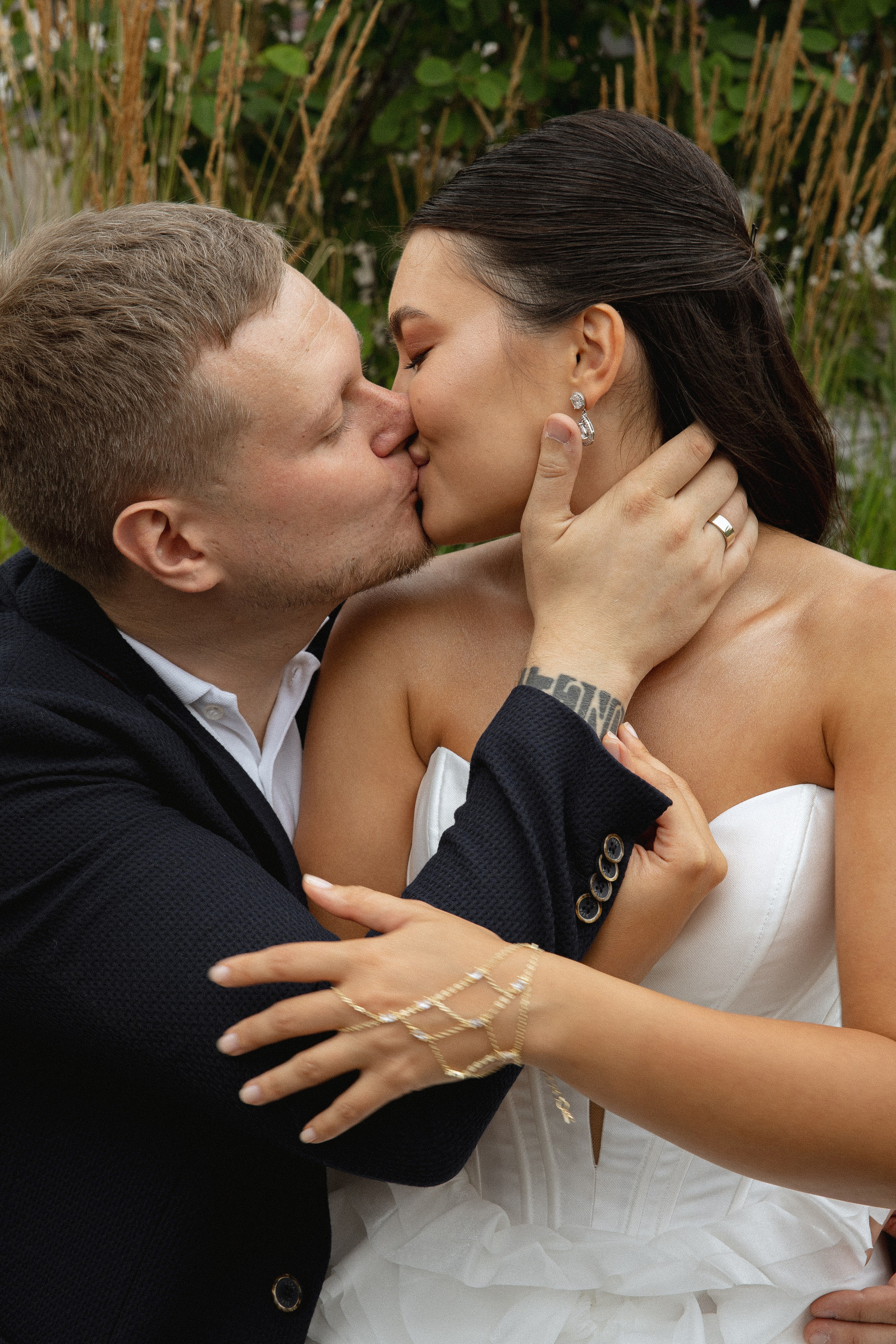 Сергей и Миляна. Kharchenkotatianaweddingphoto