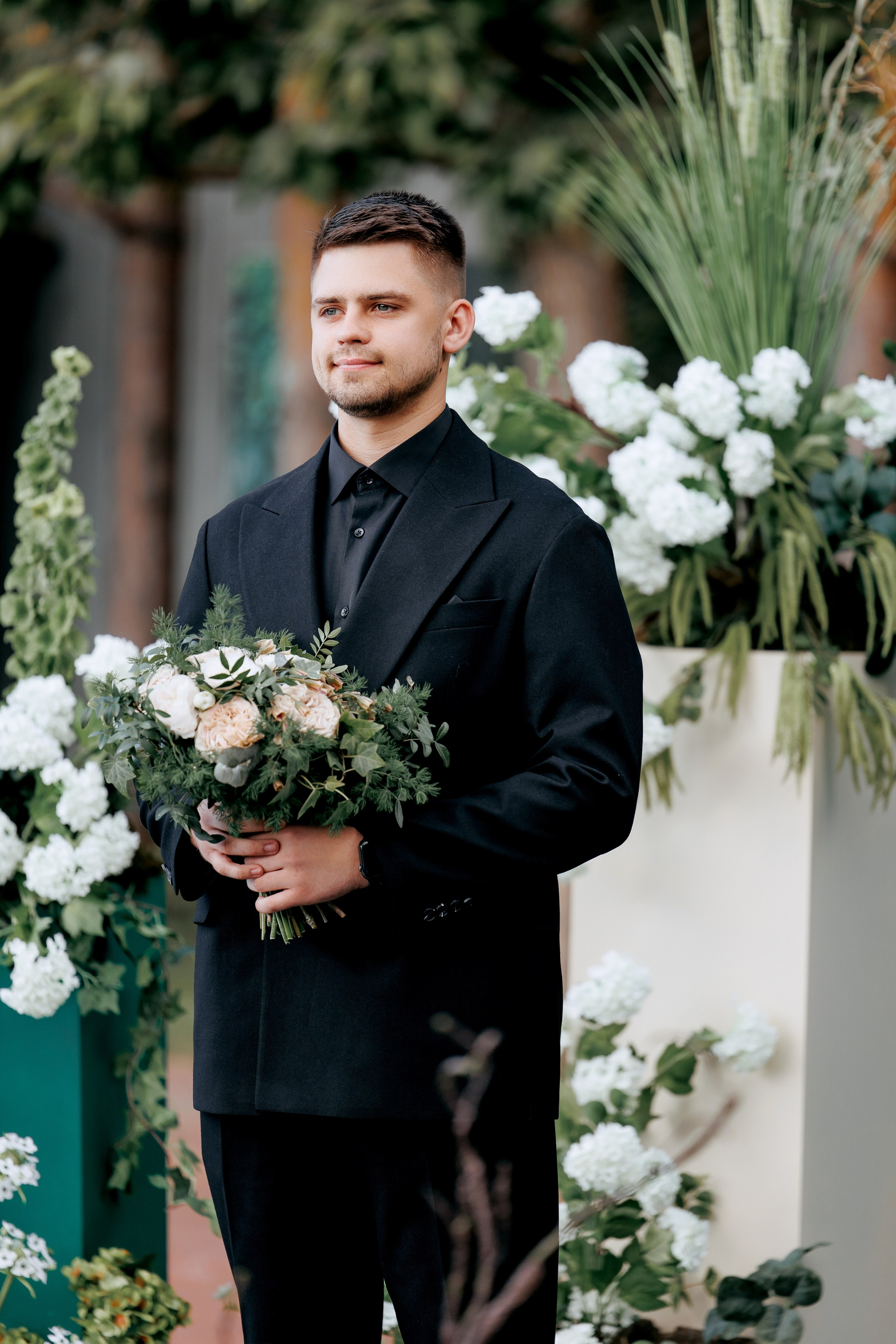 Артем и Анна 15.05.2025. Студия событий ДЕЙЗИ. Организация мероприятий. Свадебное агентство в Ростове-на-Дону. Свадебный организатор. Организация свадьбы под ключ