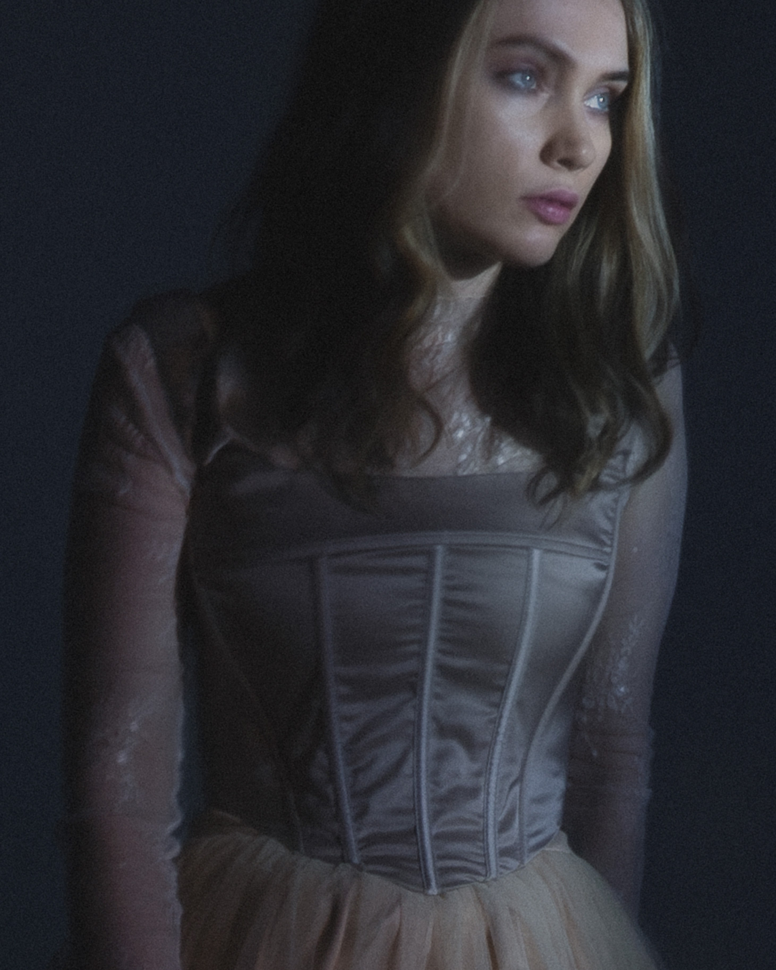 Творческая фотосессия в Санкт-Петербурге в студии для Наташи. Светлана Гопанюк. Портретный фотограф. Санкт-Петербург. СПб