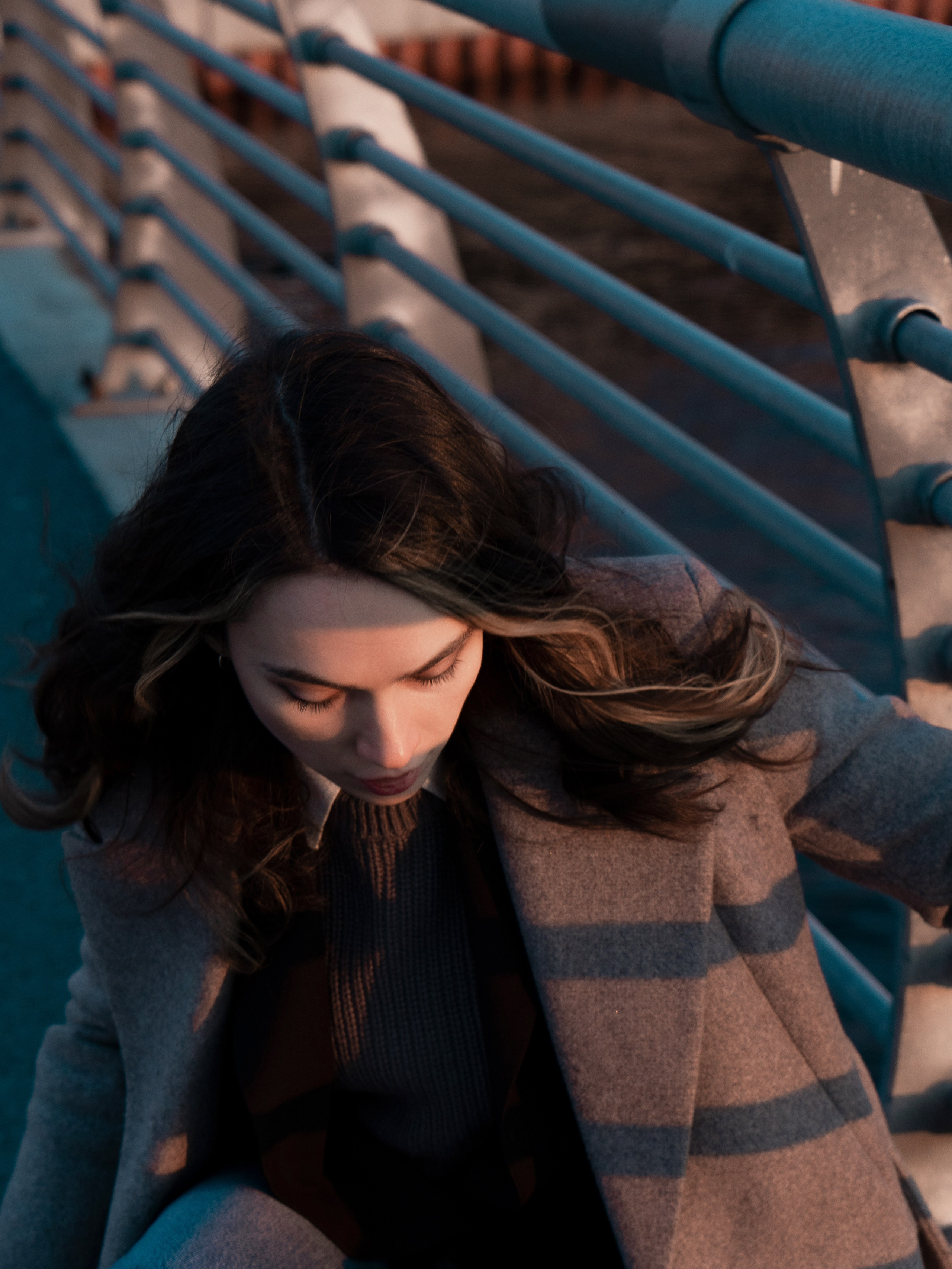 Прогулочная мини фотосессия в Санкт-Петербурге для Наташи. Светлана Гопанюк. Портретный фотограф. Санкт-Петербург. СПб