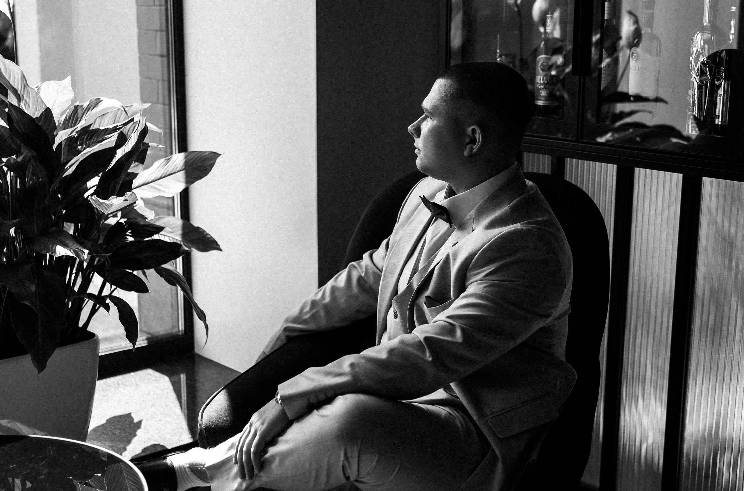 Егор & Валентина | 18.08.2025. Свадебный и семейный фотограф в Омске Евгения Хакимова