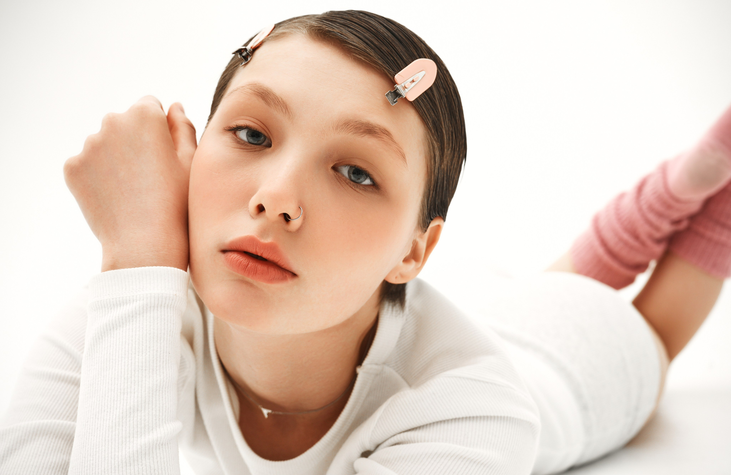 IPractice / Бренд БАДов. Маргарита — фотограф и видеограф / Москва