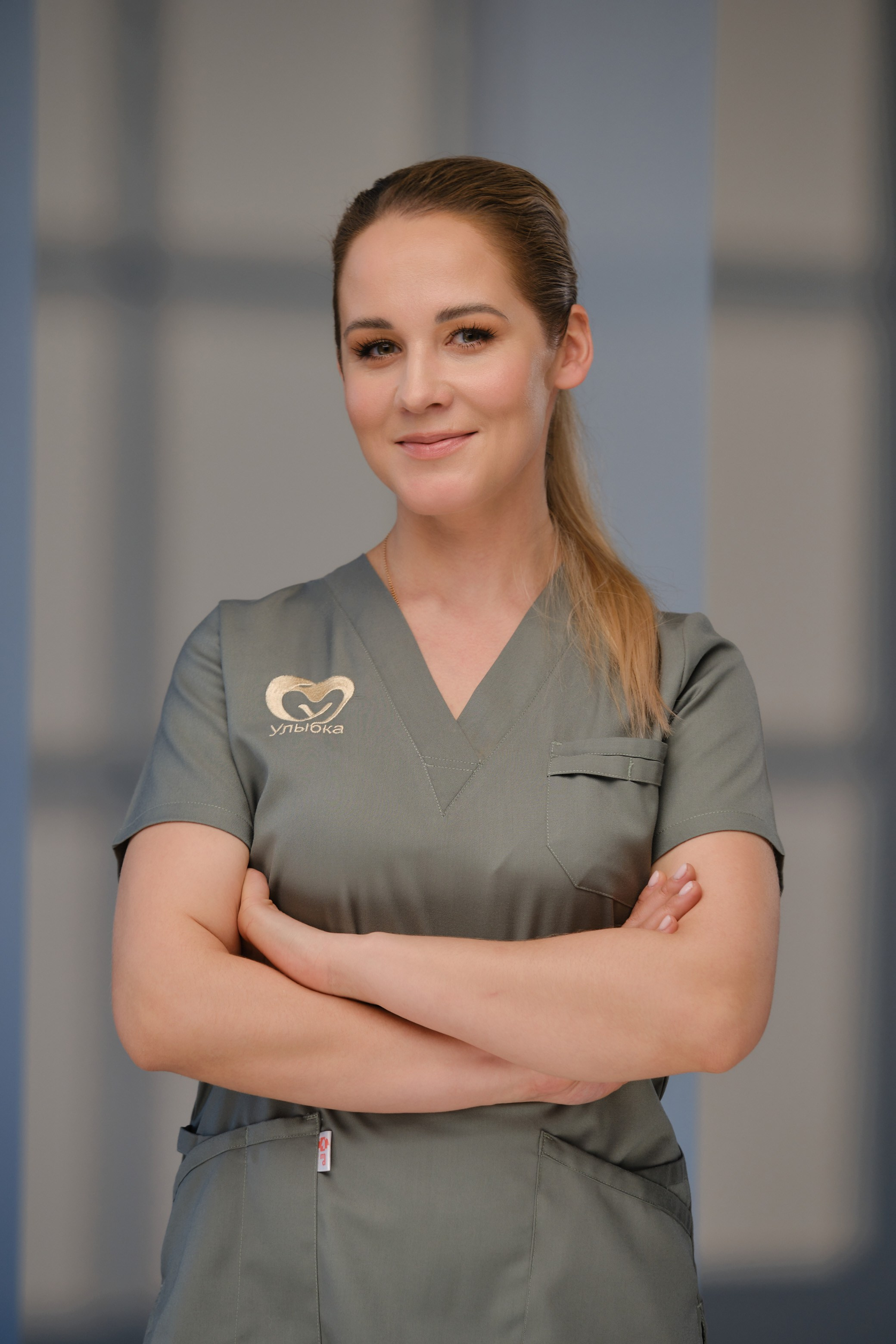 Деловой портрет. Рекламный и портретный фотограф в Чебоксарах Сергей Крылов