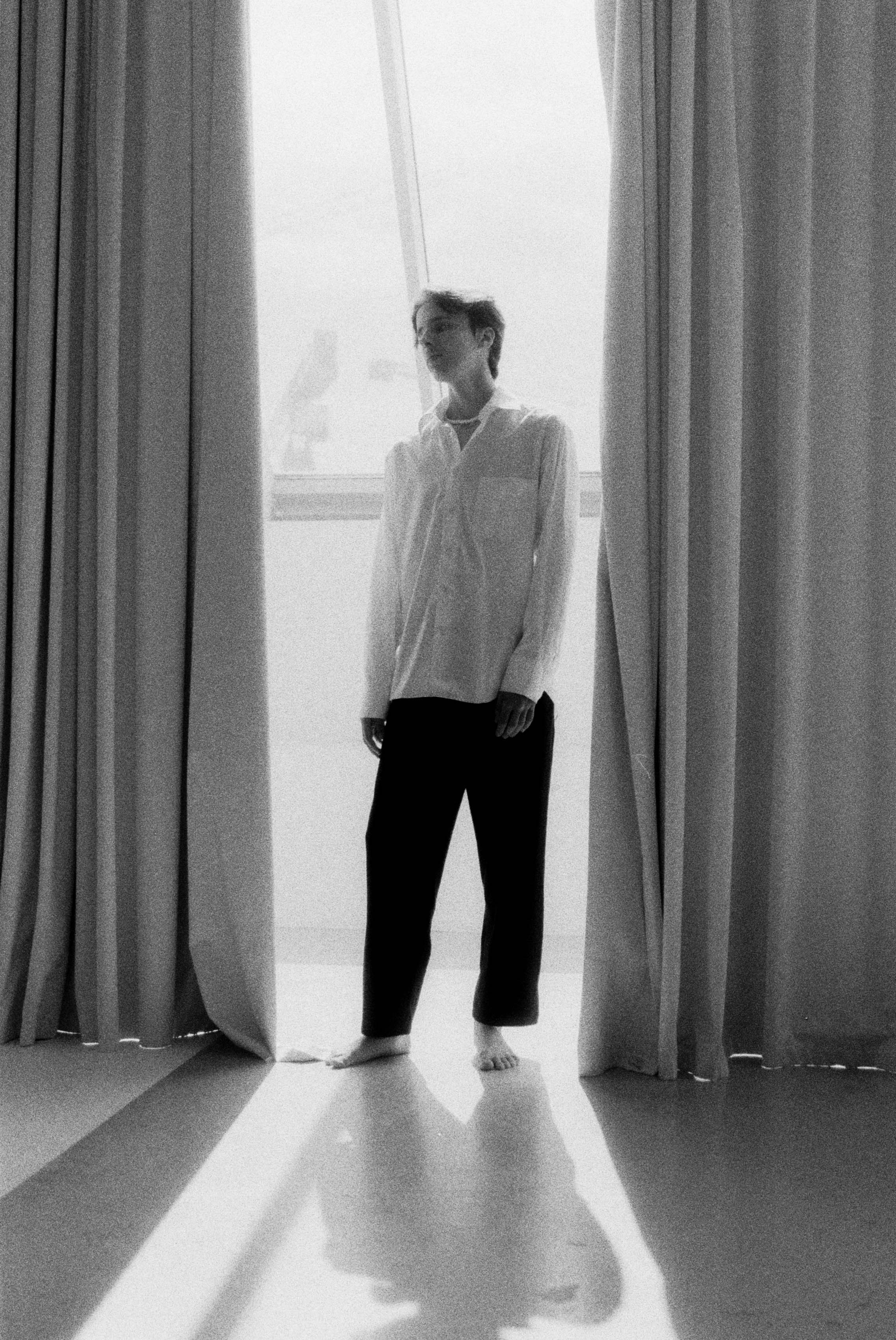 Dima. Daria Y. Фототерапия │ Санкт-Петербург