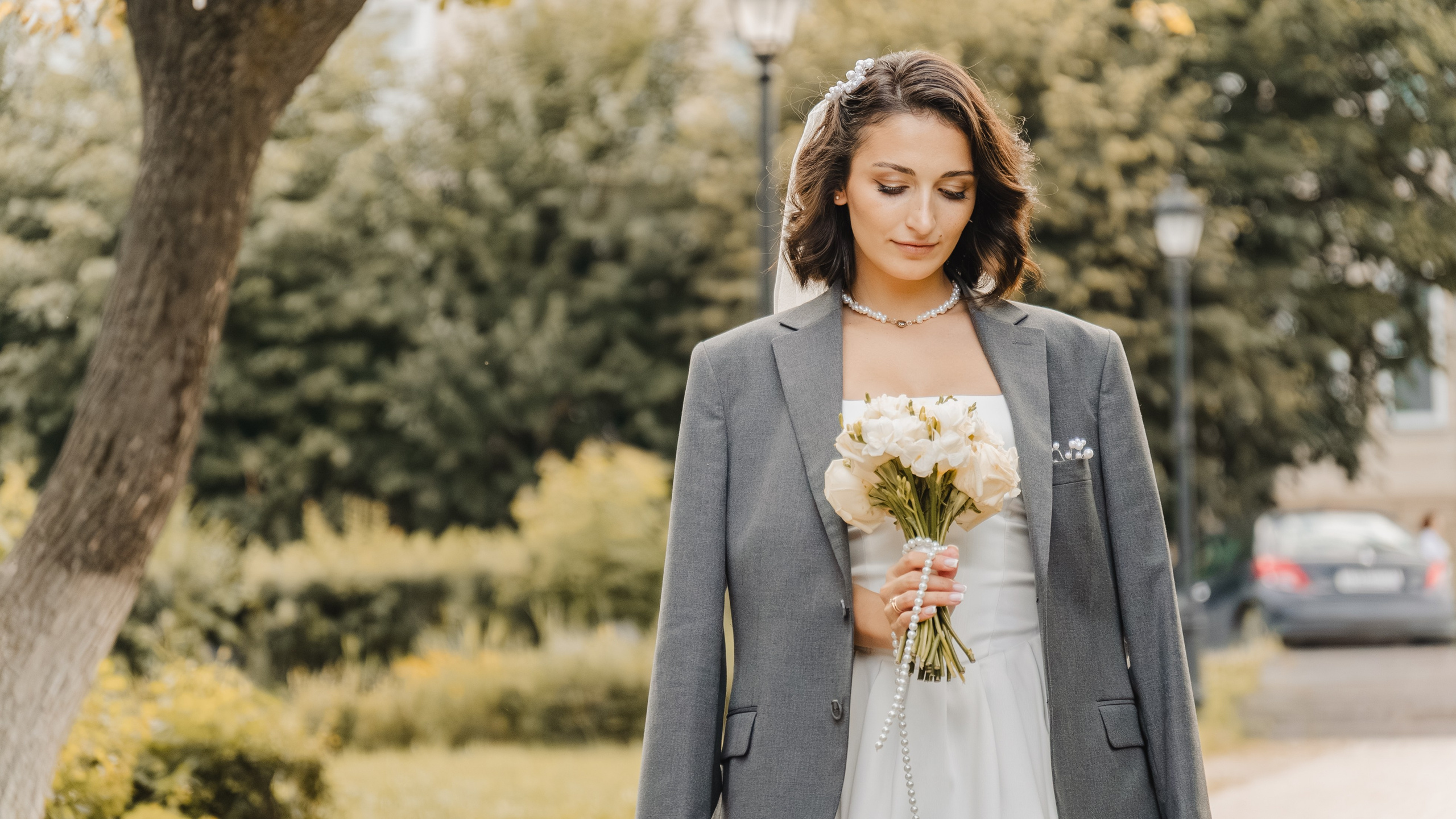 Павел и Натали. Фотограф и видеограф Андрей Кукишев