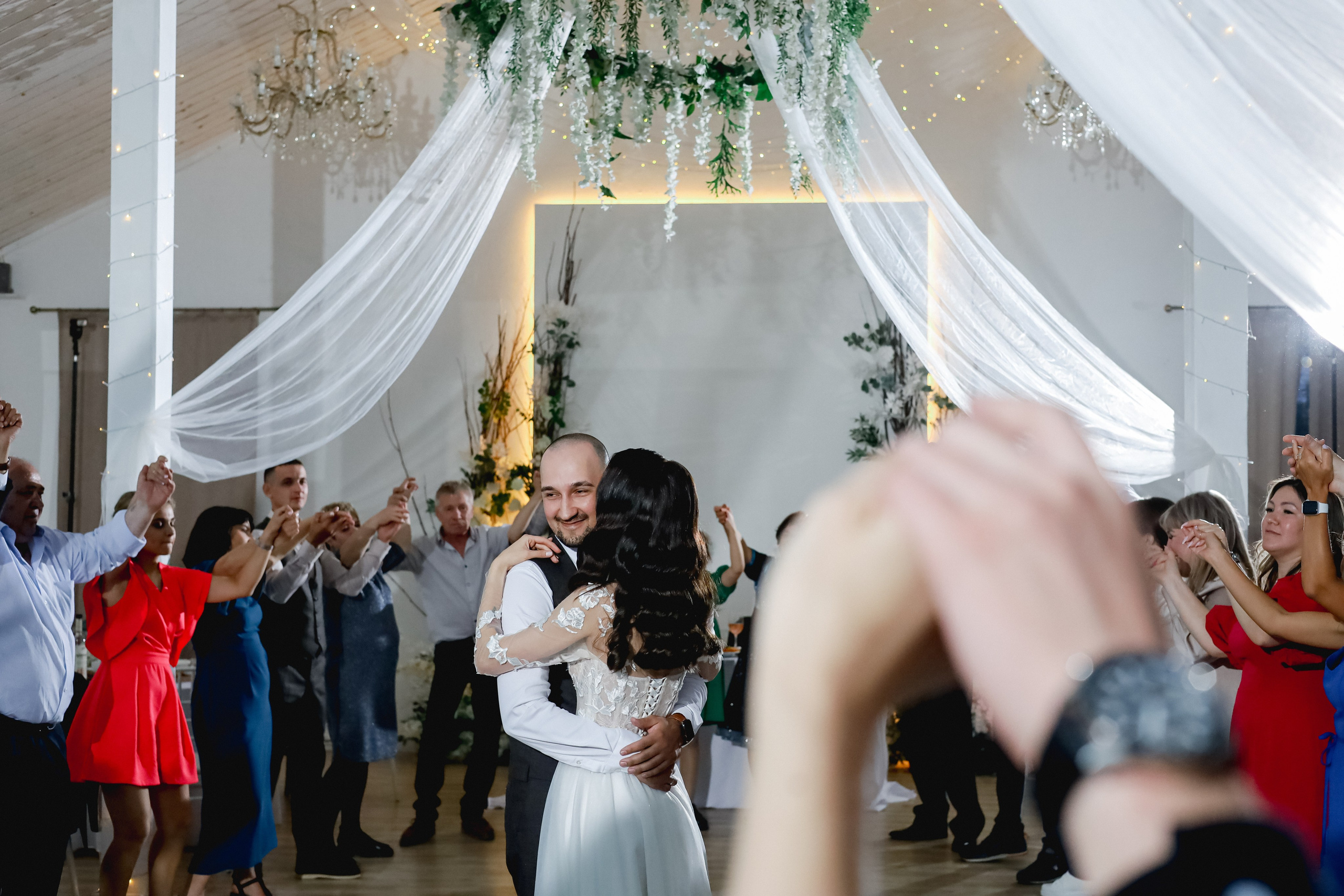 Фаниль и Юлия. Свадебный и семейный фотограф Екатеринбург