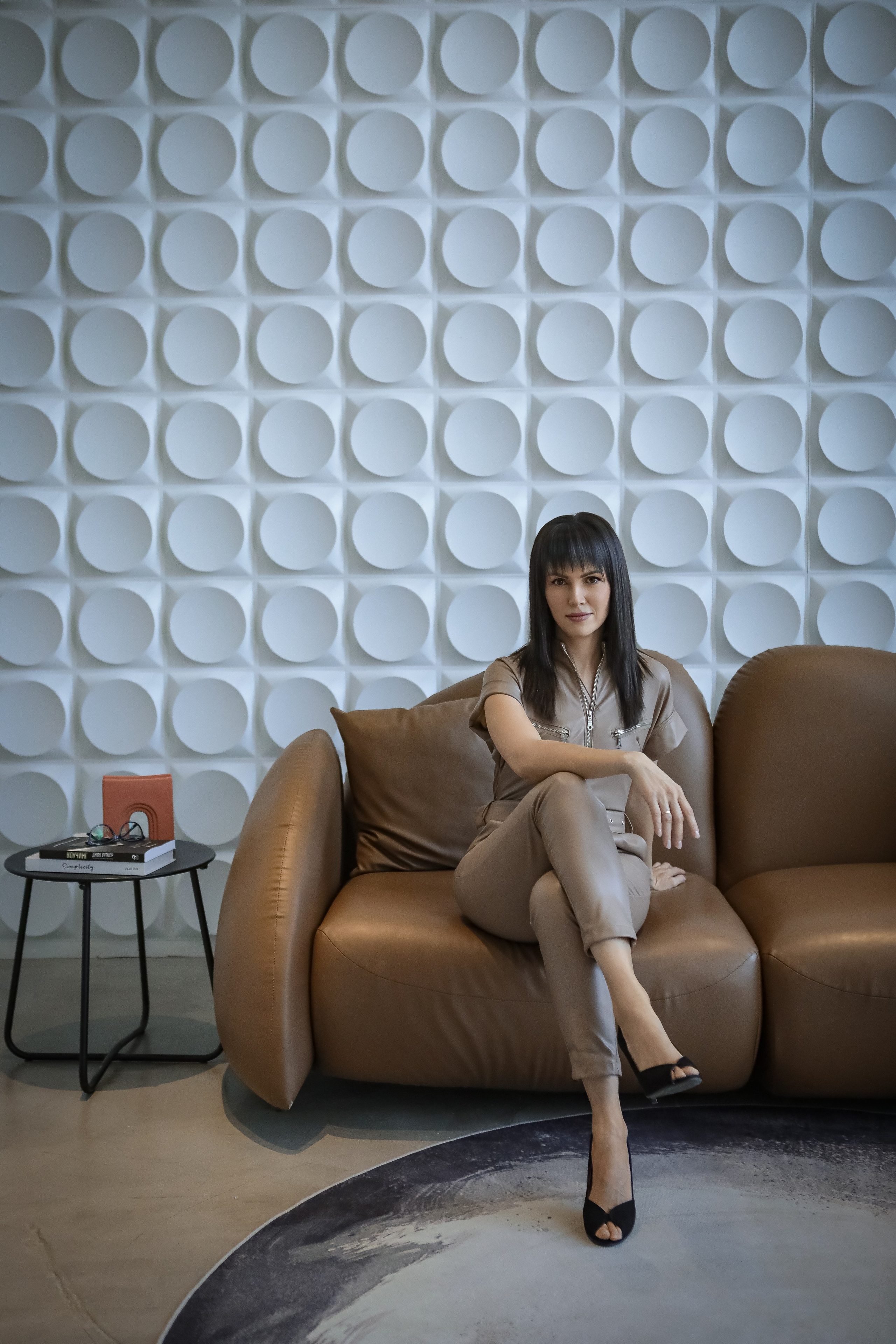 Дарья. Фотограф г. Хабаровск. Семейные и индивидуальные съёмки