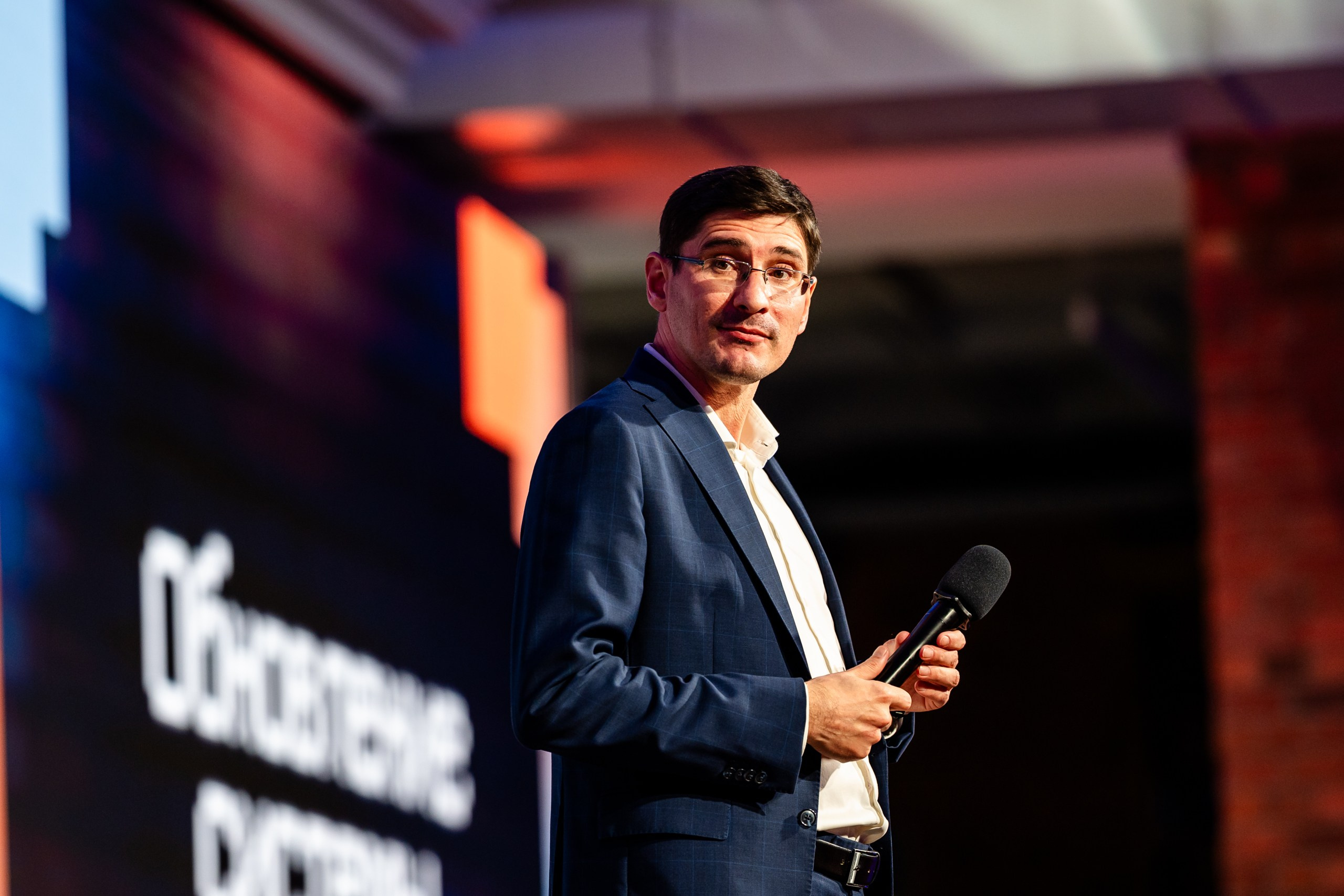 День Неймарк. Репортажный и портретный фотограф в Нижнем Новгороде Максим Горшков