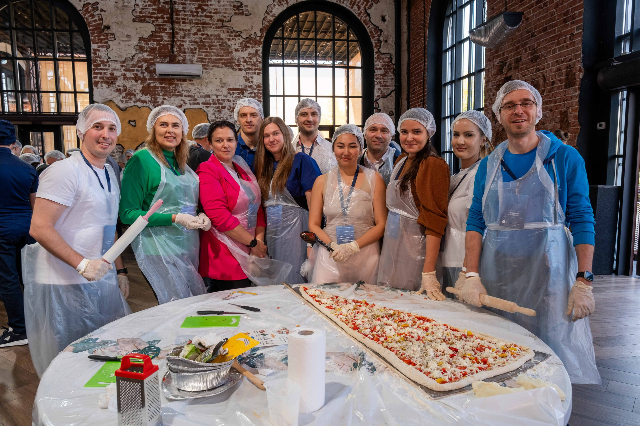 Альбом корпоратив. Фото тур