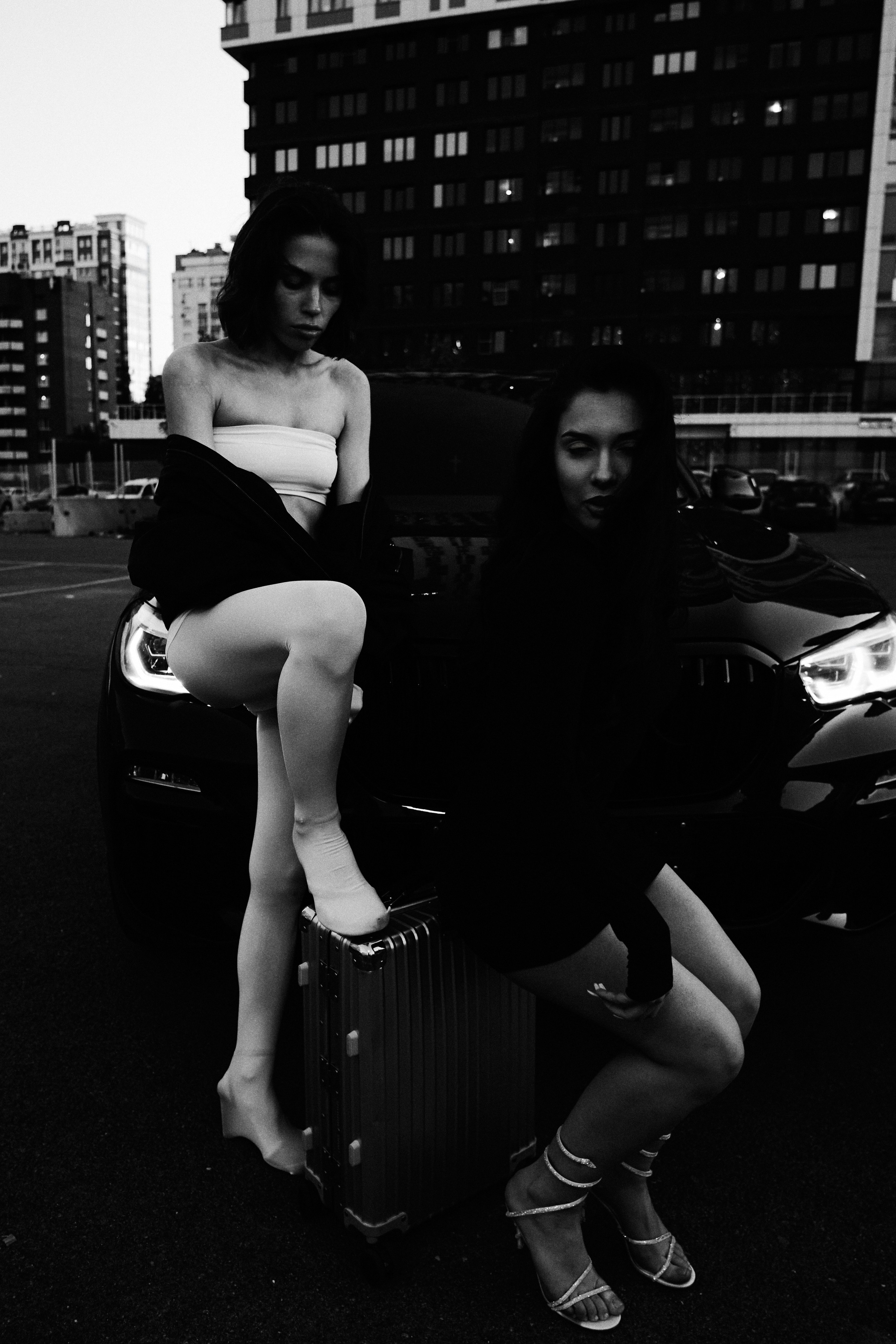 LUXURY GIRL. Репортажный фотограф мероприятий и концертов в Екатеринбурге