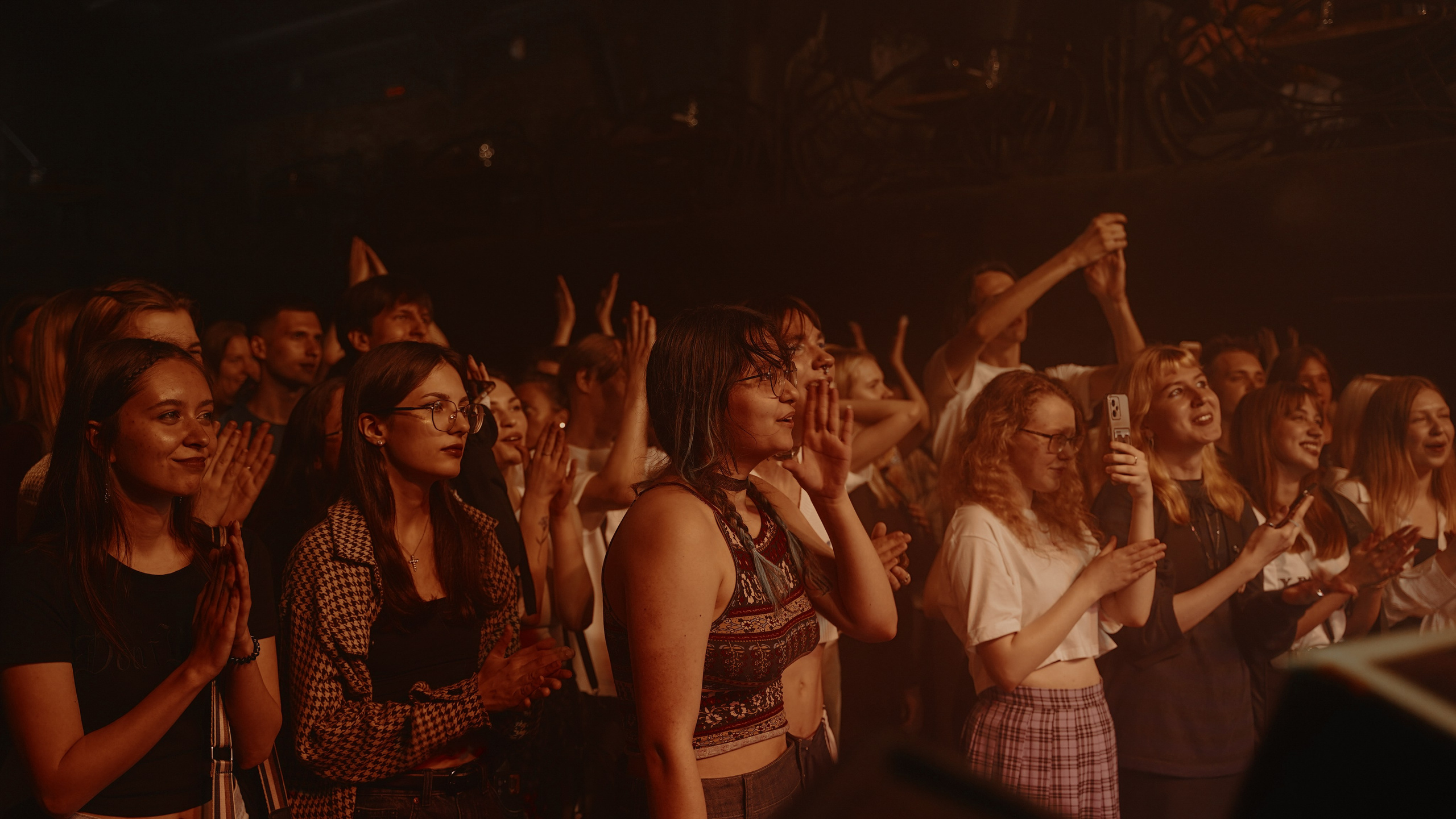 Mirele. Репортажный фотограф мероприятий и концертов в Екатеринбурге