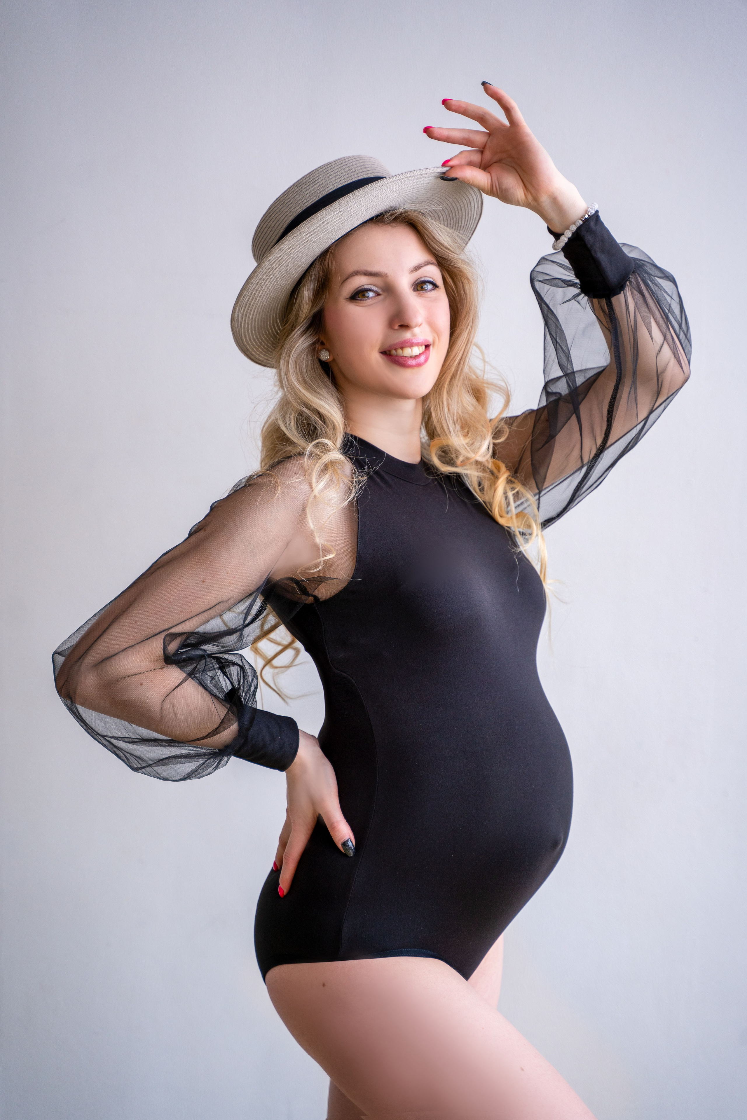 Кристина. Фотограф Мария Орлова