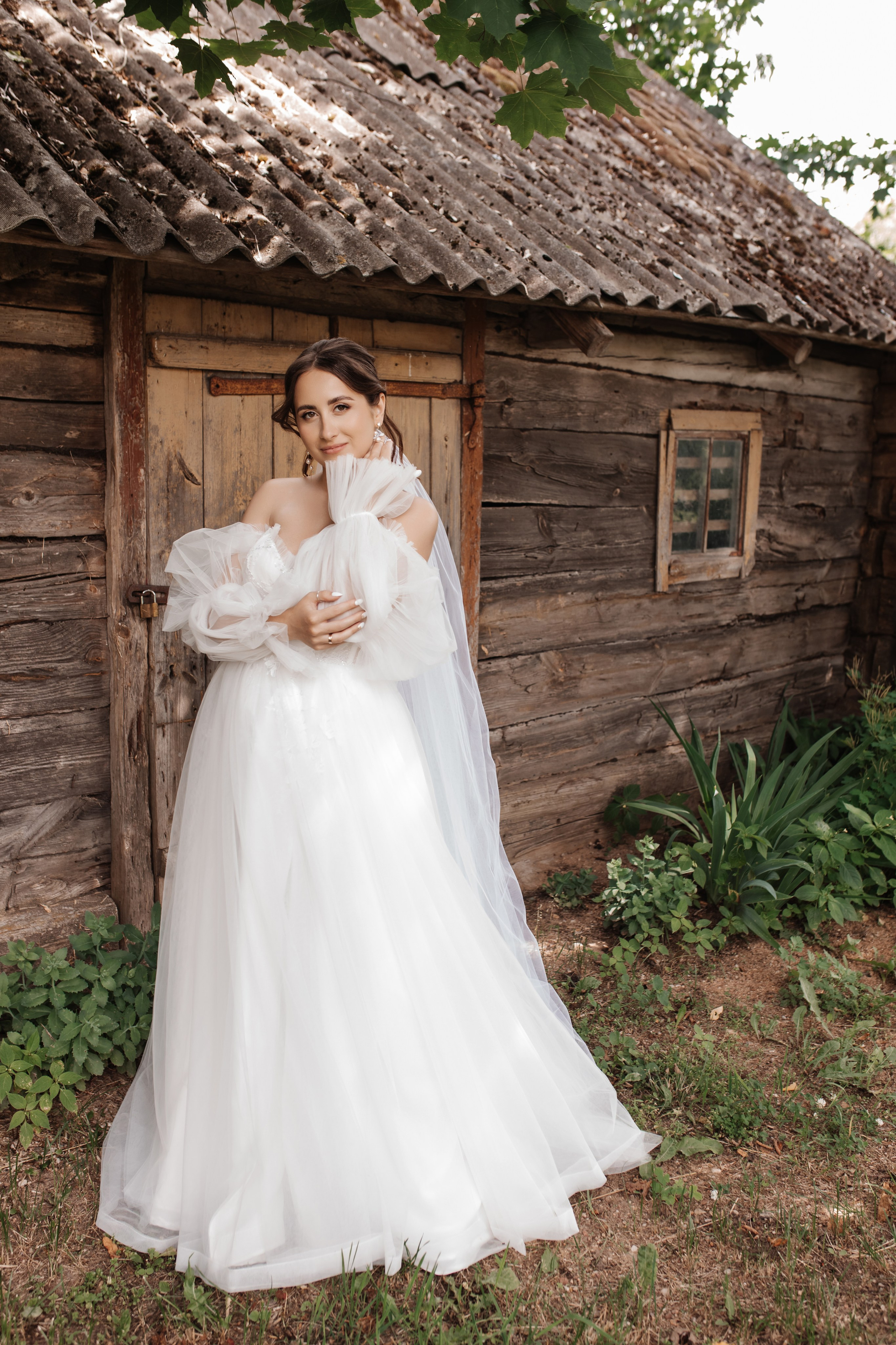 Алена & Илья. Свадебный фотограф Минск Ирина Раевская