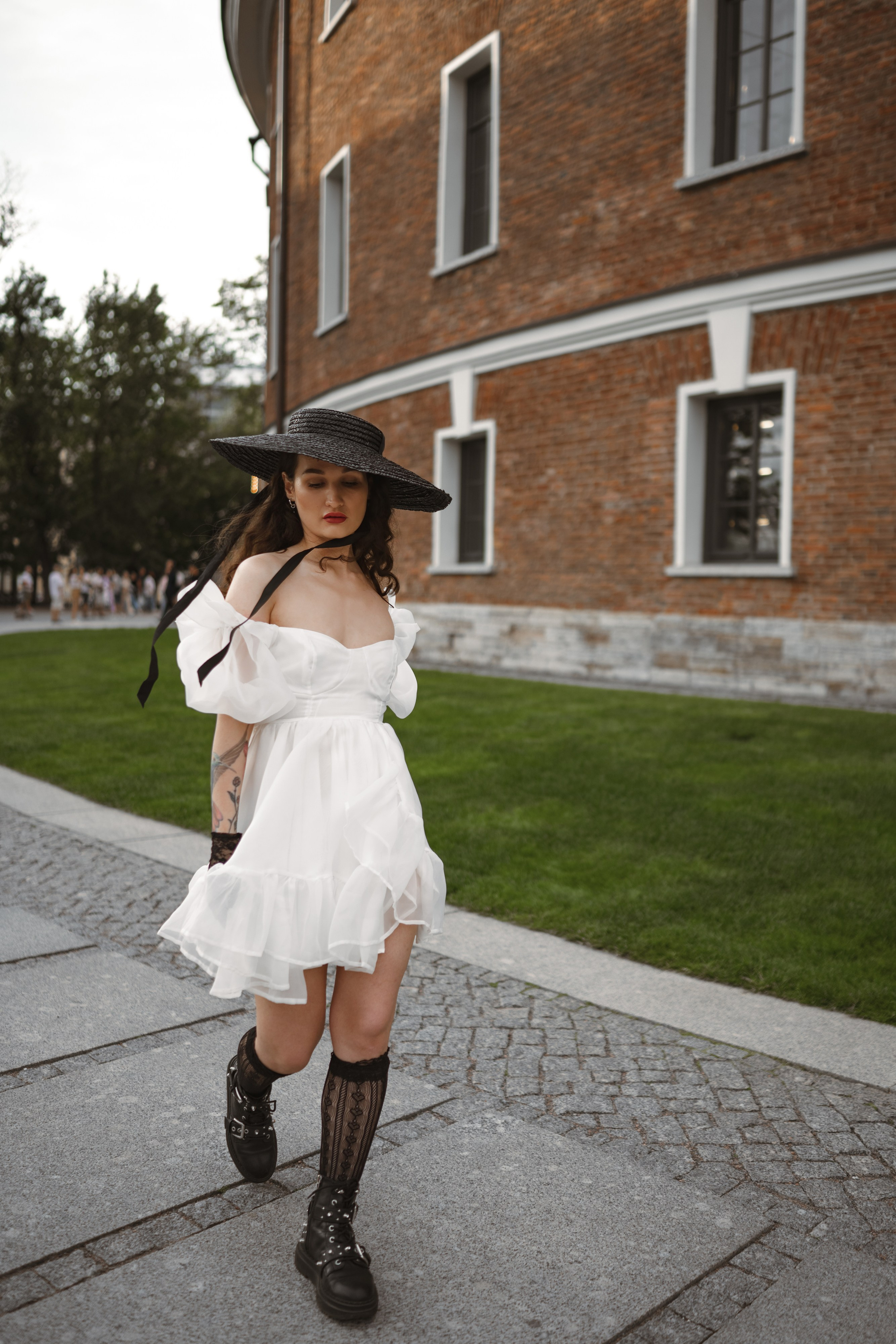 Индивидуальные. Фотограф в Санкт-Петербурге