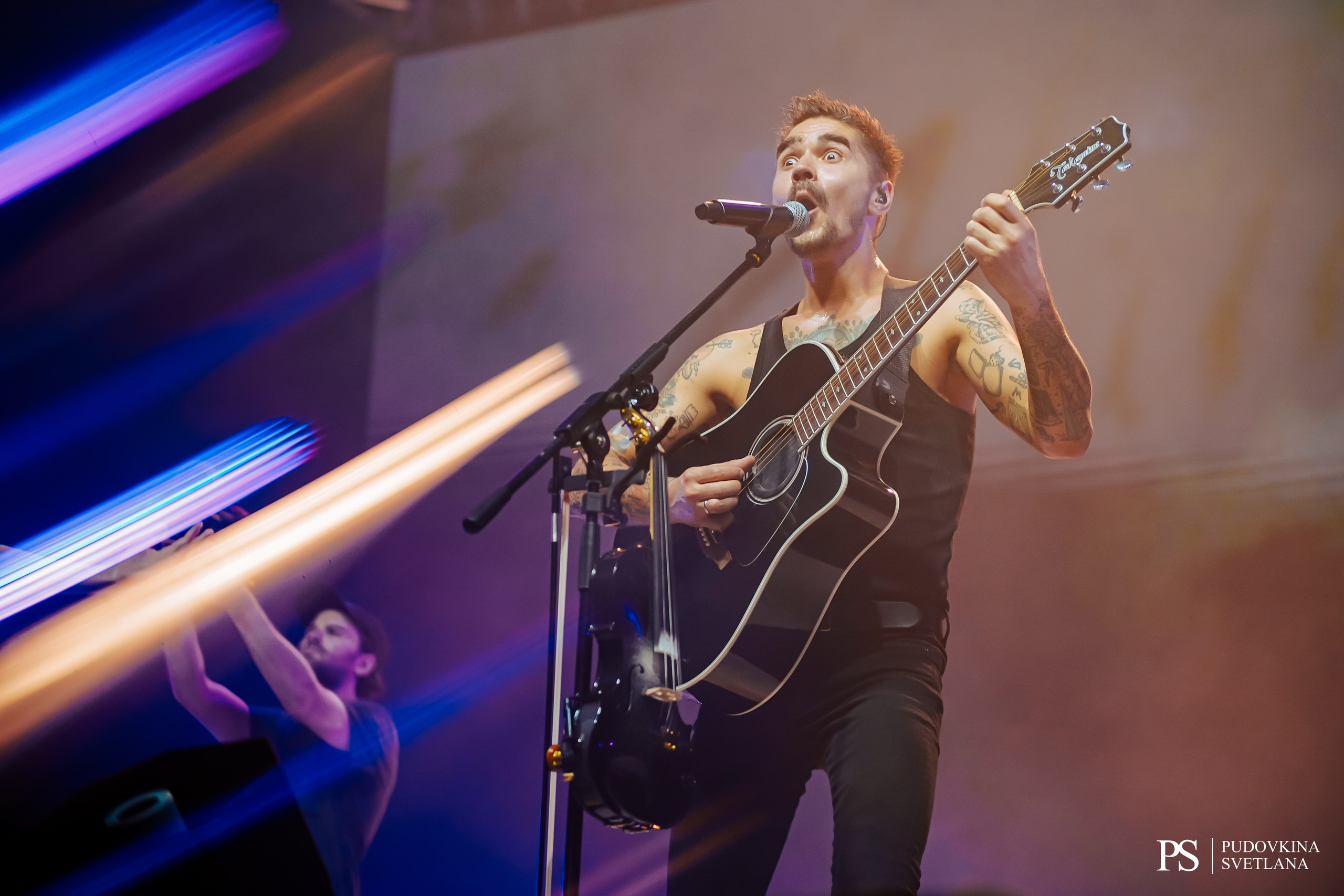 The Hatters. Фотограф Тольятти Светлана Пудовкина