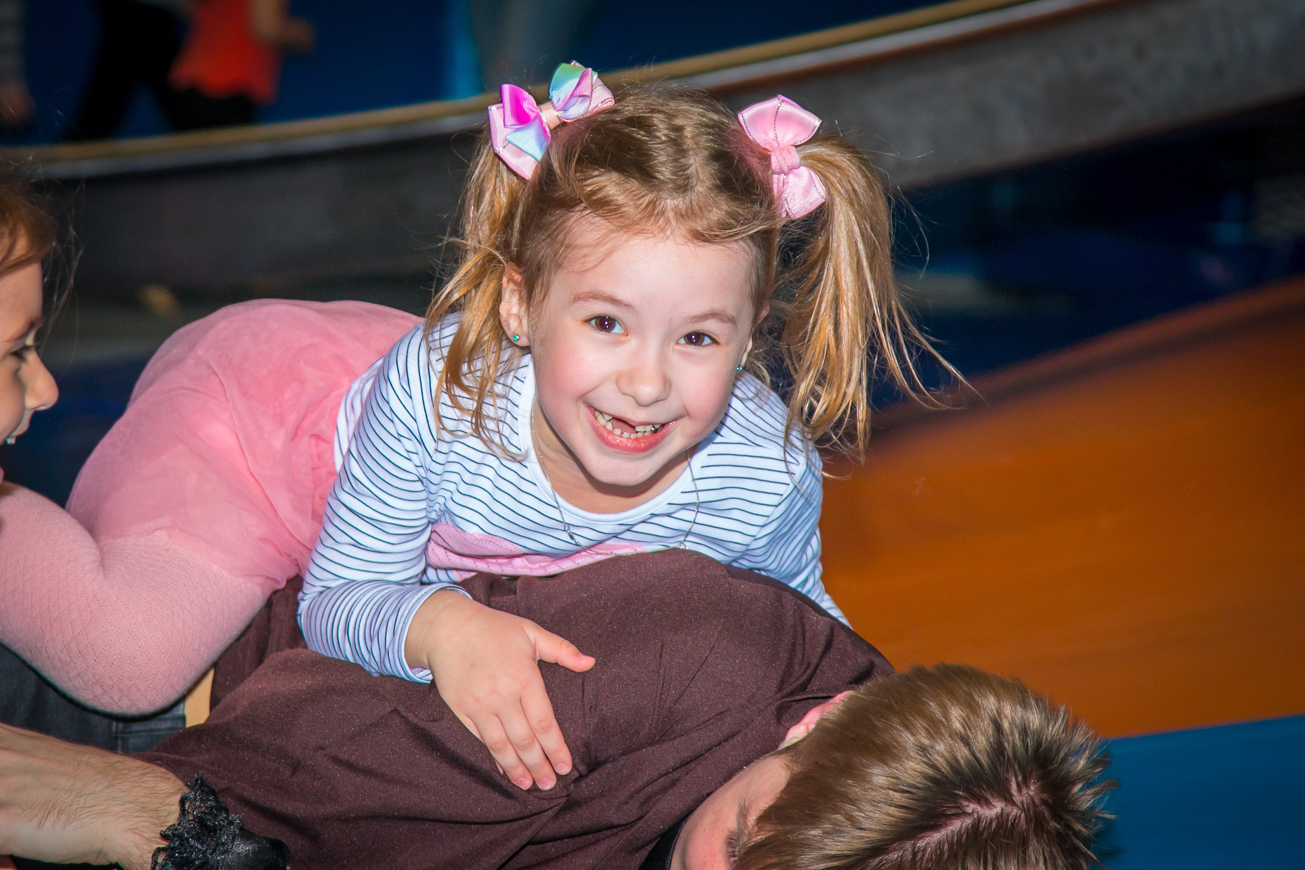 Детские Дни Рождения. Главная