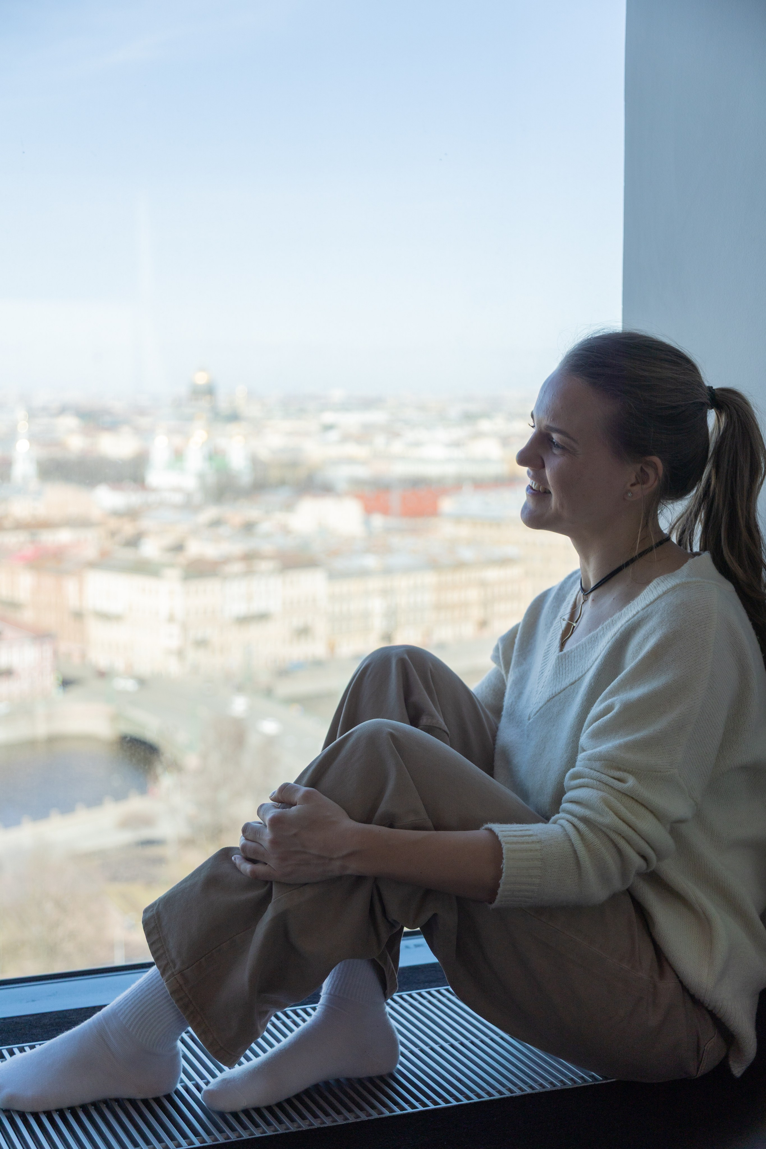 МК Григория Потемкина. Креатор Ольга Яш