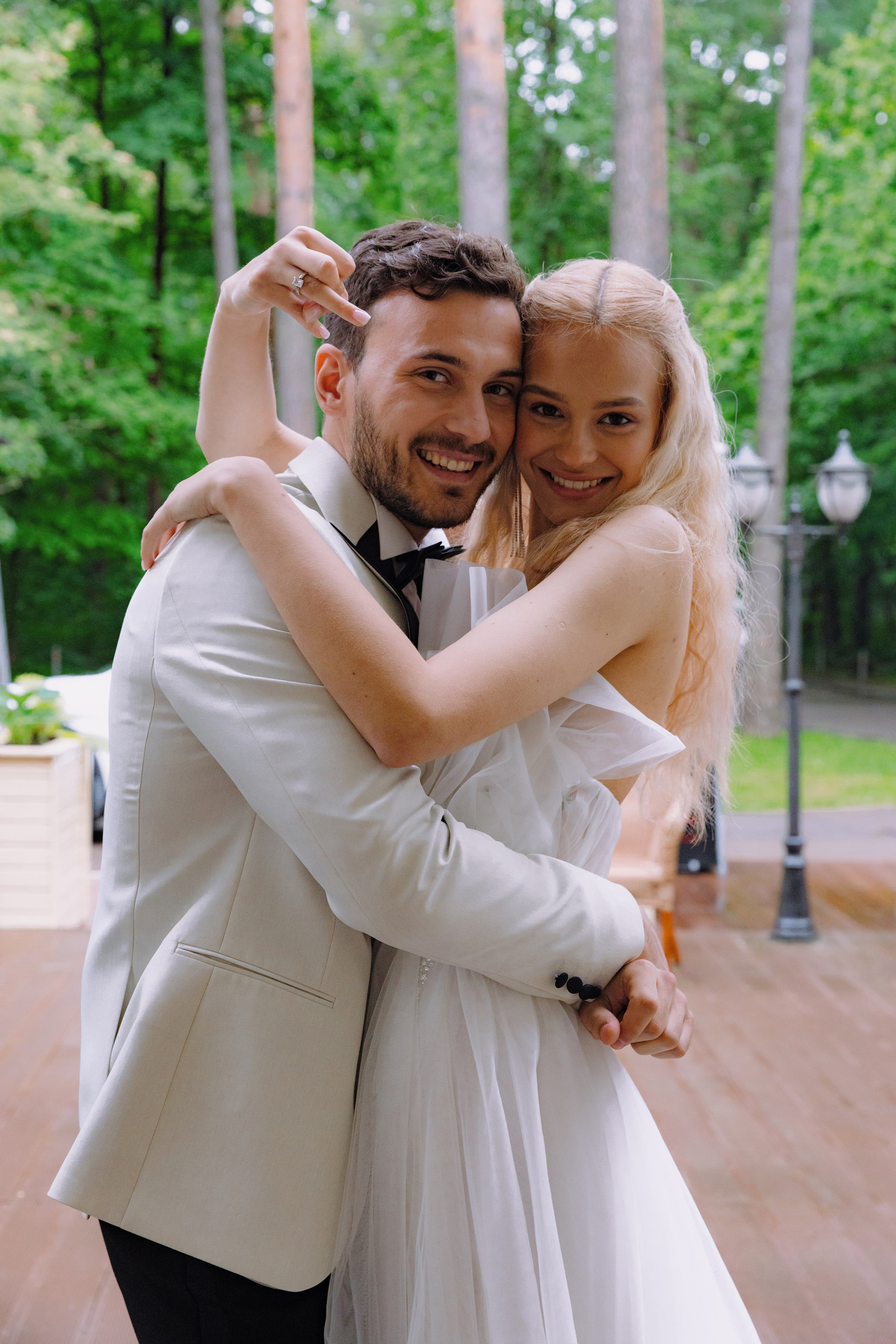 Григорий и Виктория. Фотограф