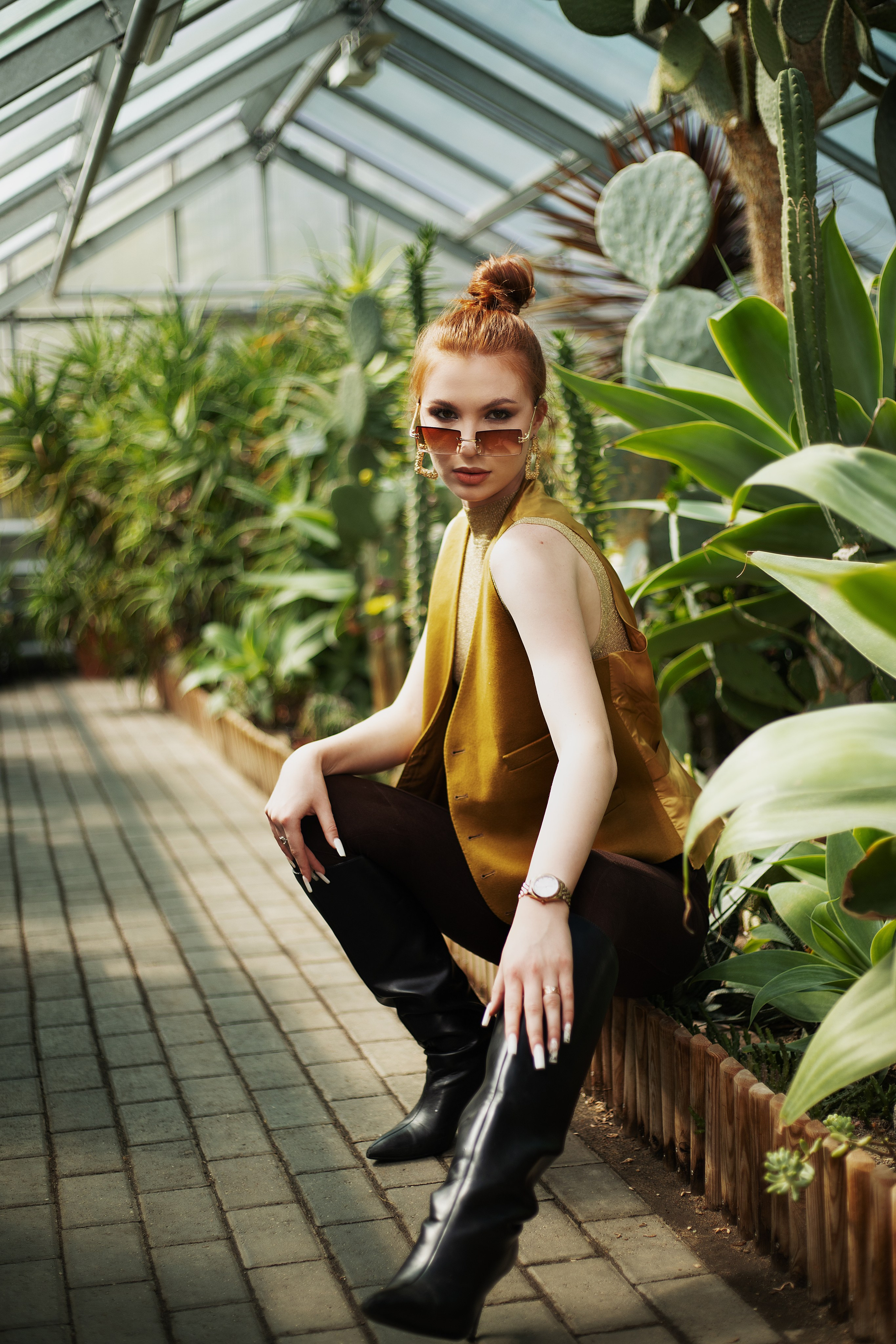 2024. Контент-фотограф в Калининграде (Москве) Наталья Кеворкова