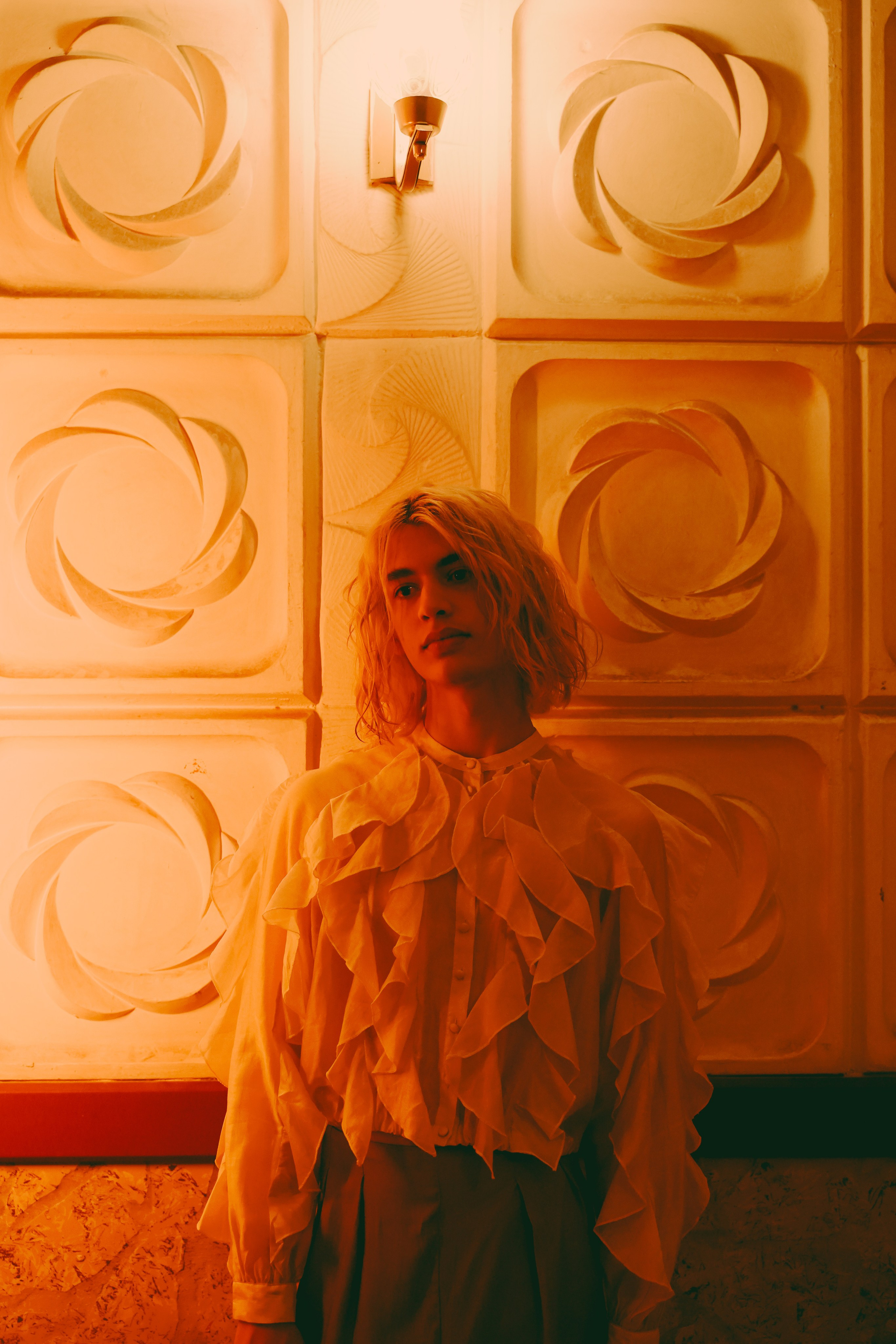 Dragon. Арт-фотограф в Краснодаре