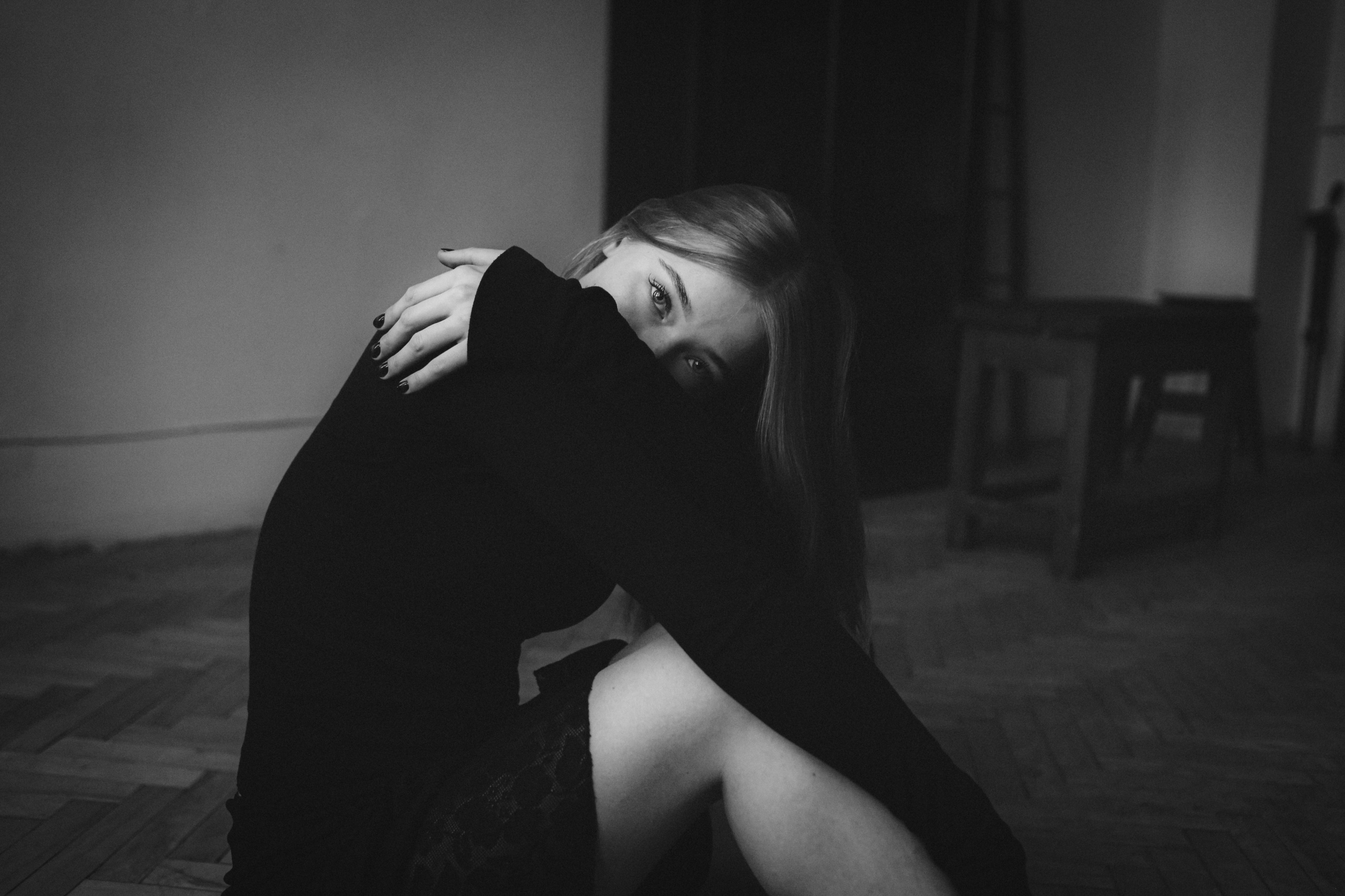 Фотограф в Санкт-Петербурге — Любовь Духовникова