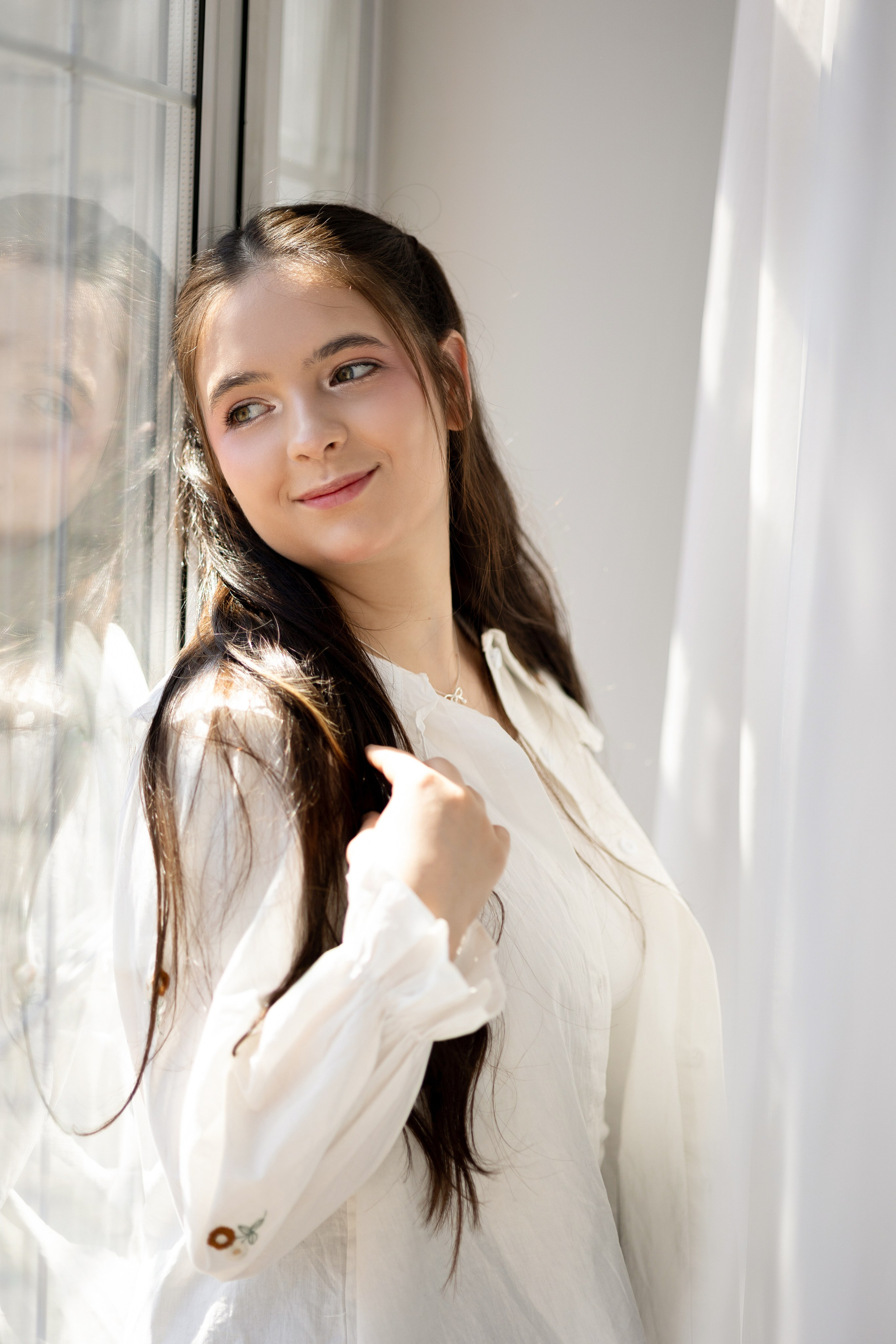 Думитрица. Аникеева Тамара | Портретный фотограф во Владивостоке