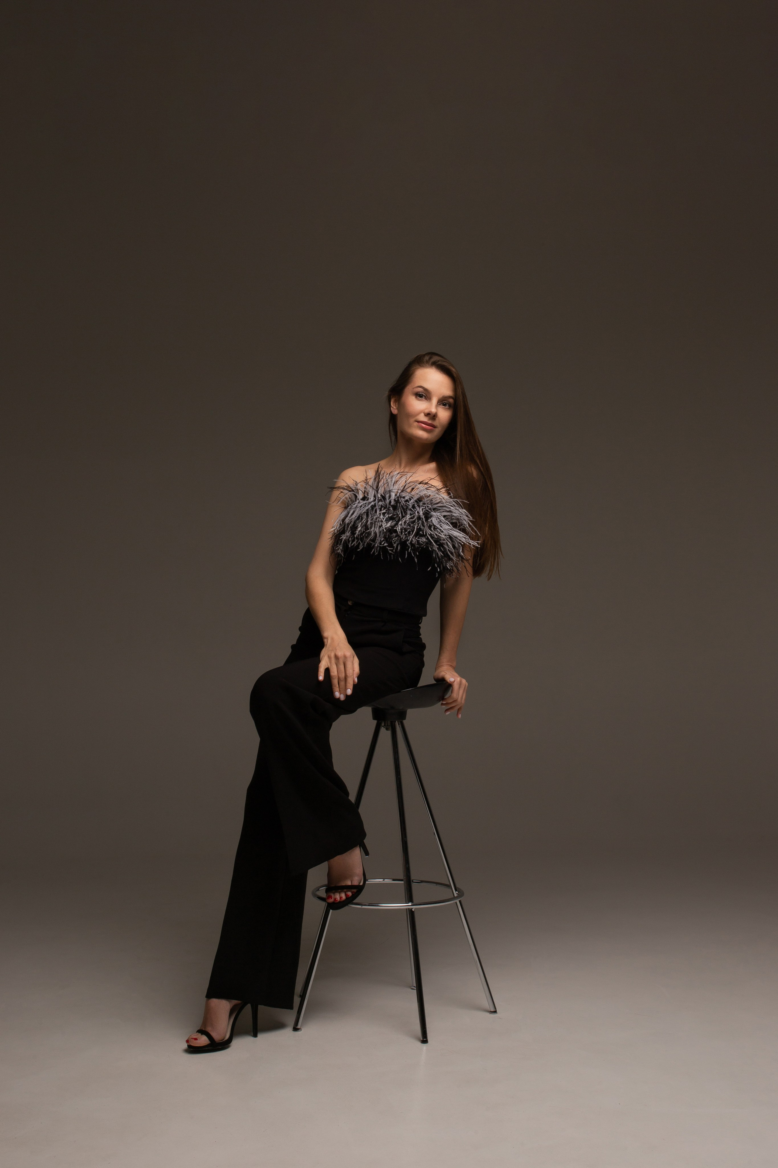 Анна. Аникеева Тамара | Портретный фотограф во Владивостоке