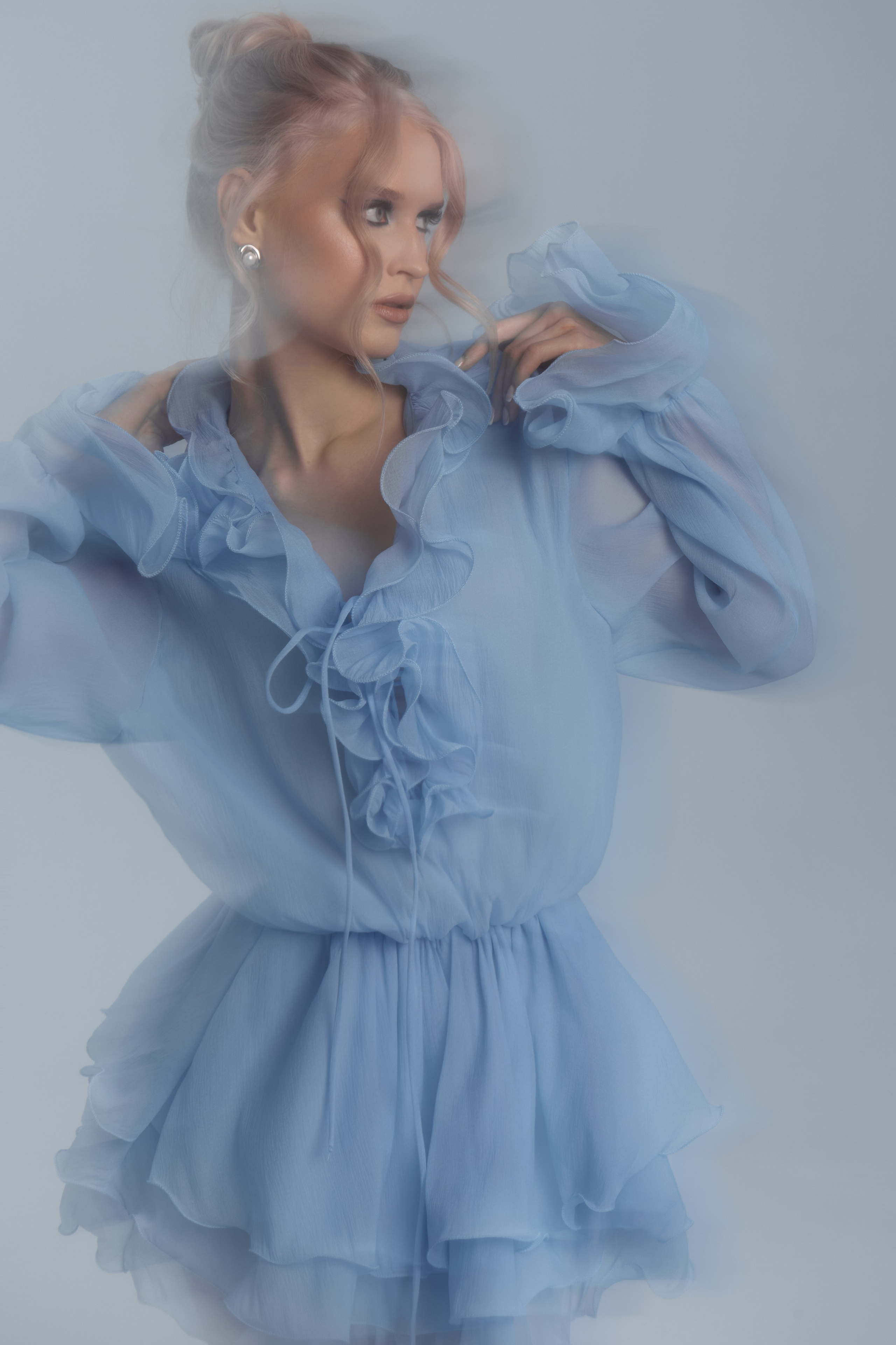 Алина. Фотограф в Брянске Анна Гаранина