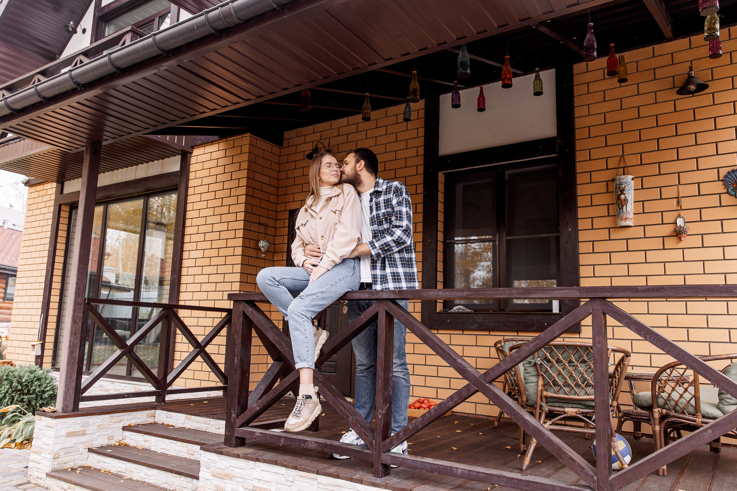 Вадислава и Нитита. Свадебный и семейный фотограф в Челябинске Юлия Ишимова