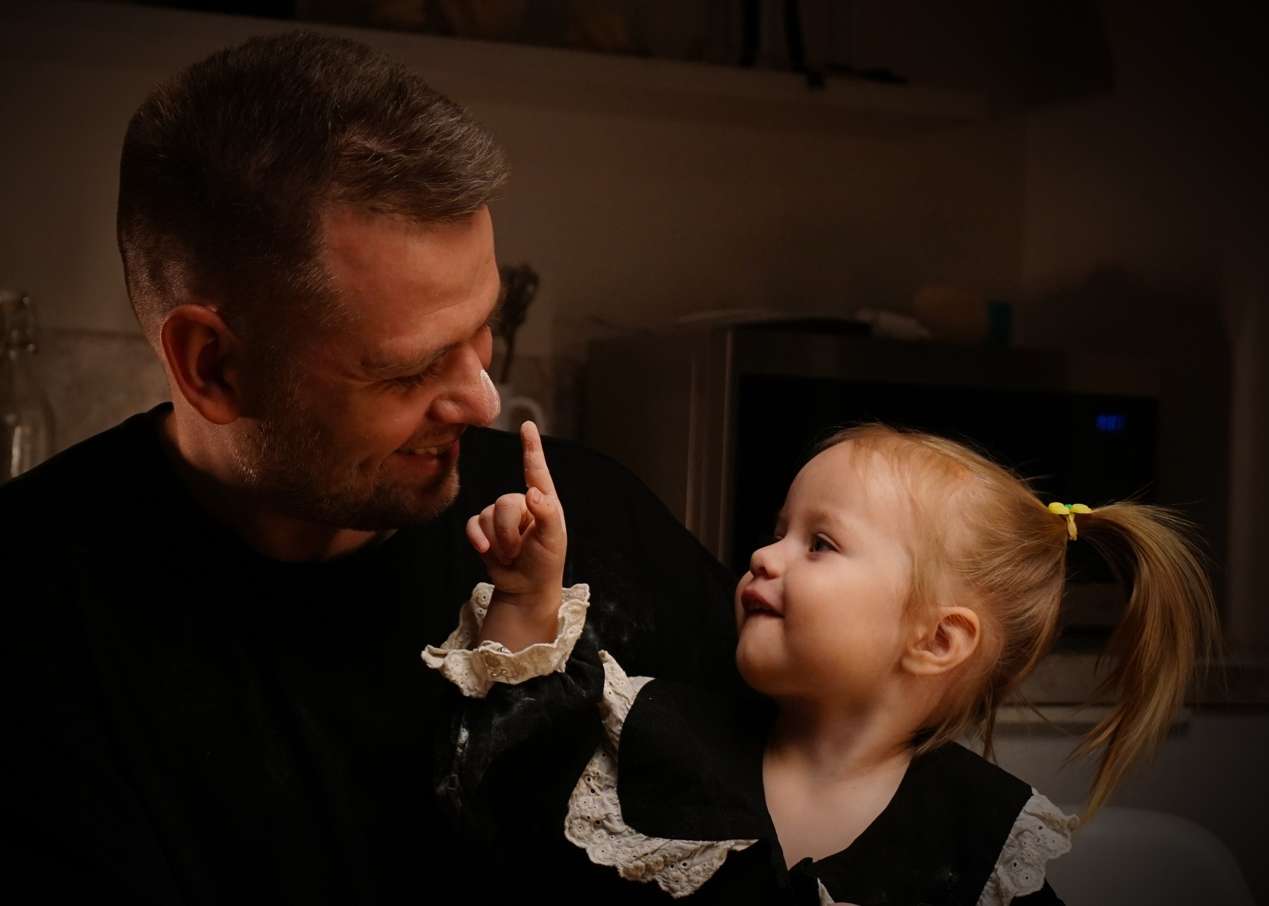 Крамер Юлиана детский и семейный фотограф