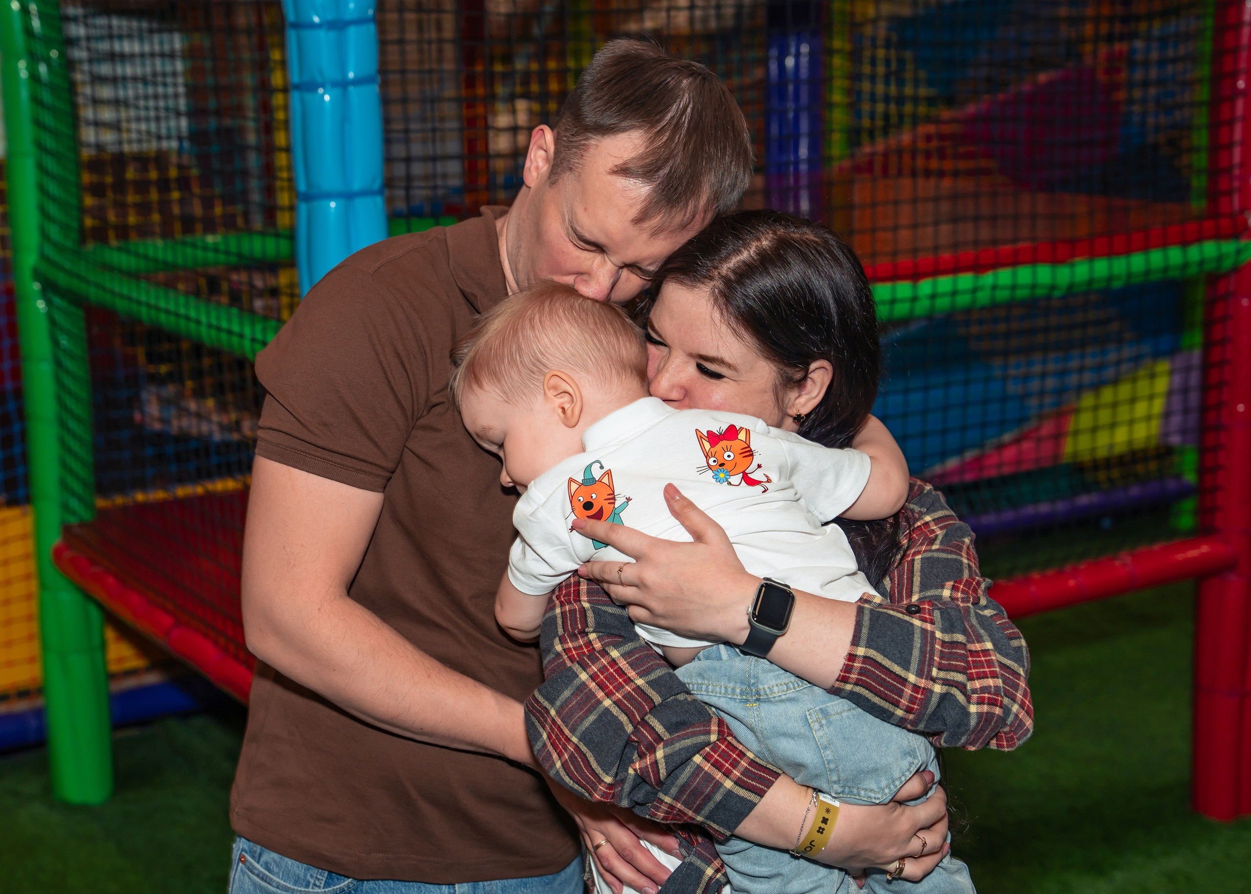 Коржик в Joki Joya. Крамер Юлиана детский и семейный фотограф