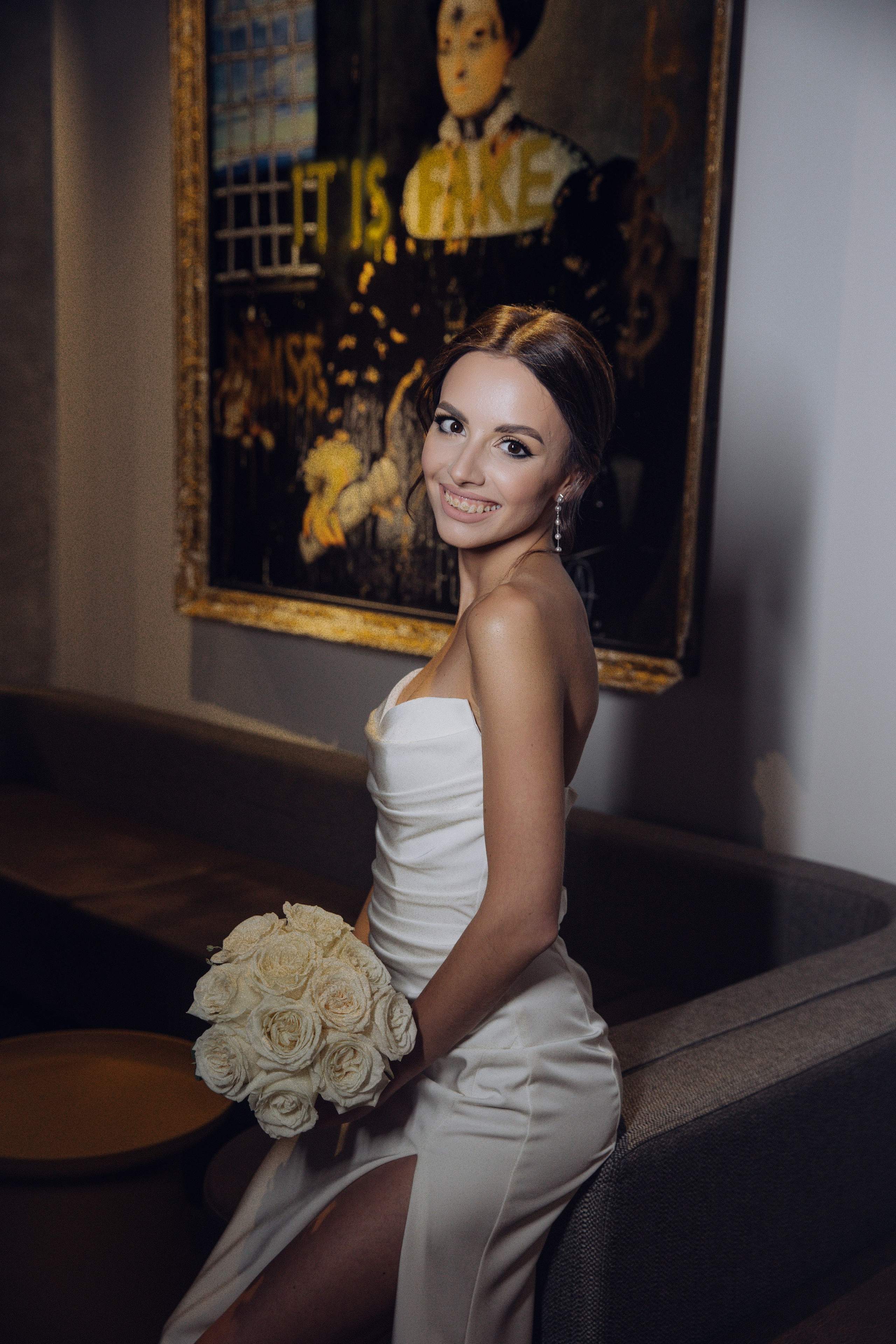 Настя и Слава. Фотограф Нижний Новгород