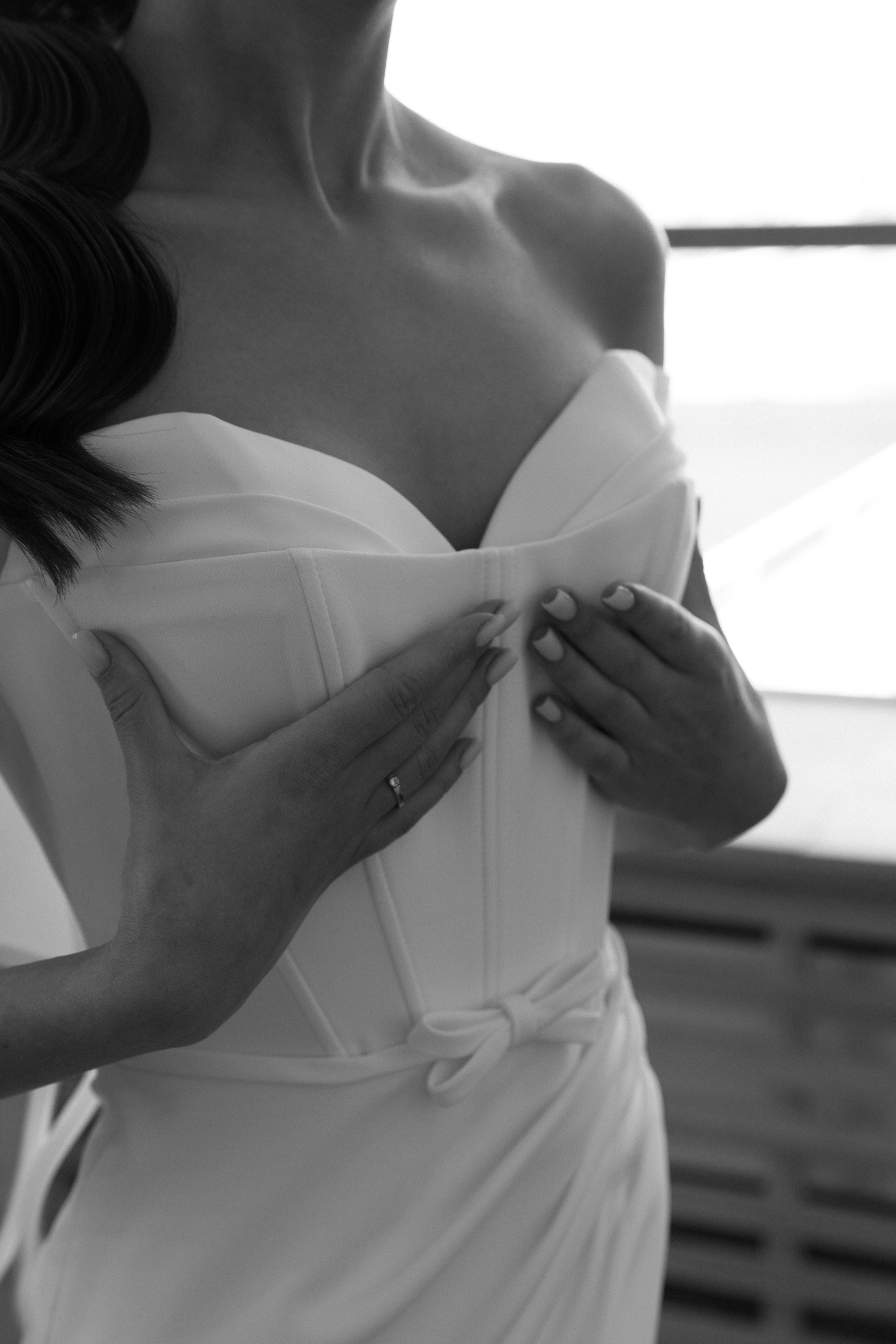 Даша и Тахир. Фотограф Нижний Новгород