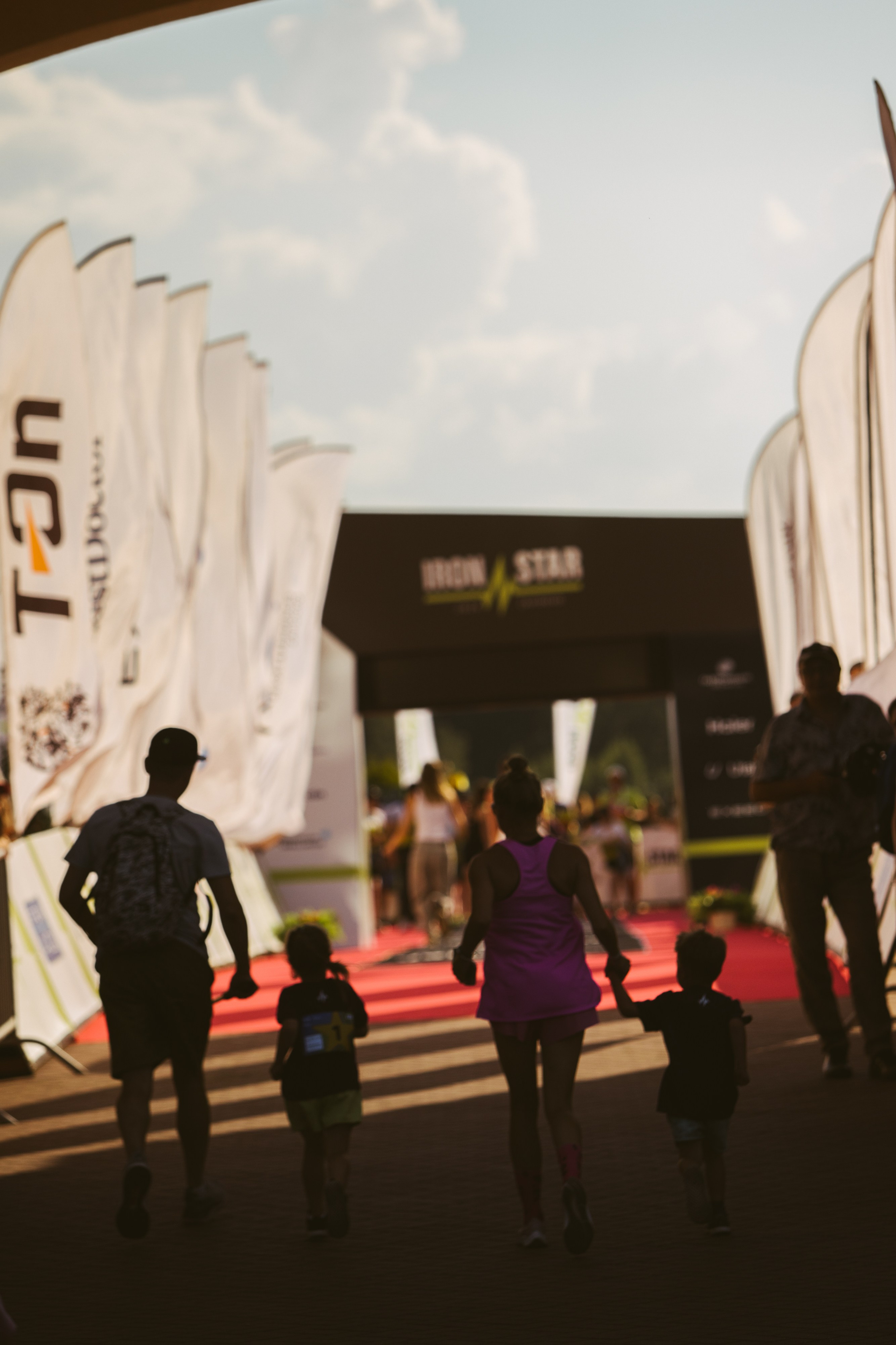 Reportage. Photographer, Masha Berliner