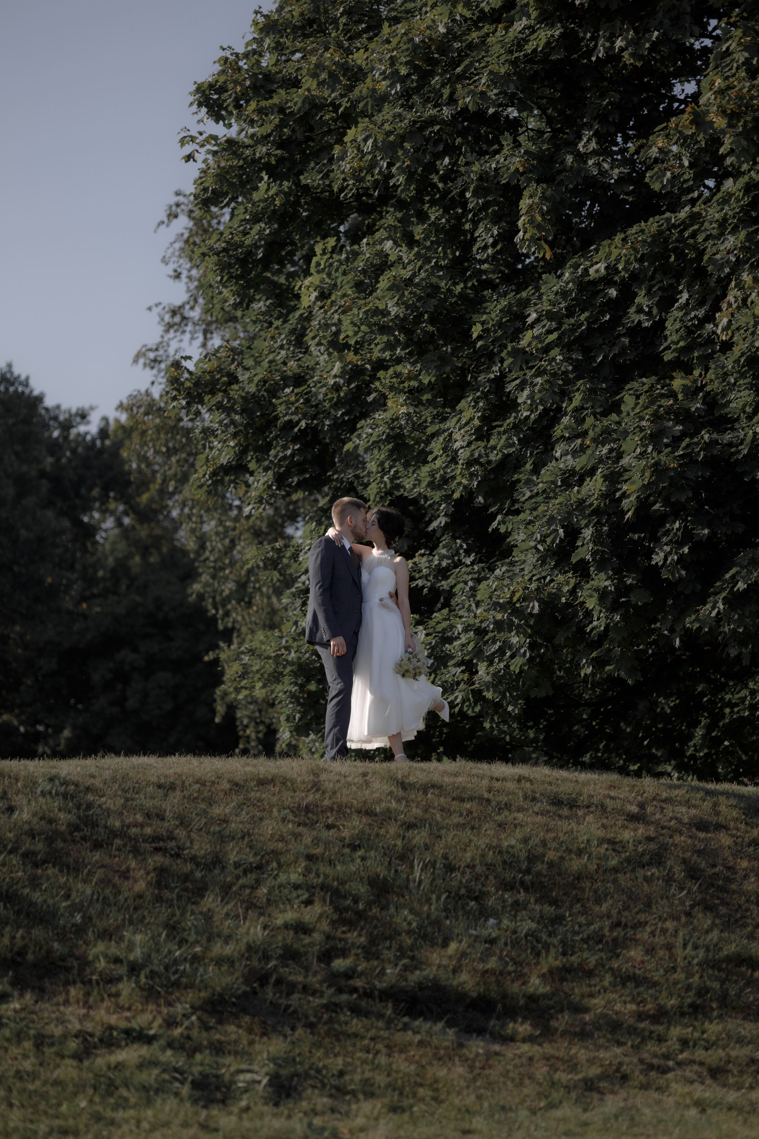 Wedding. Репортжаный и свадебный фотограф Москва, Влада Азарова