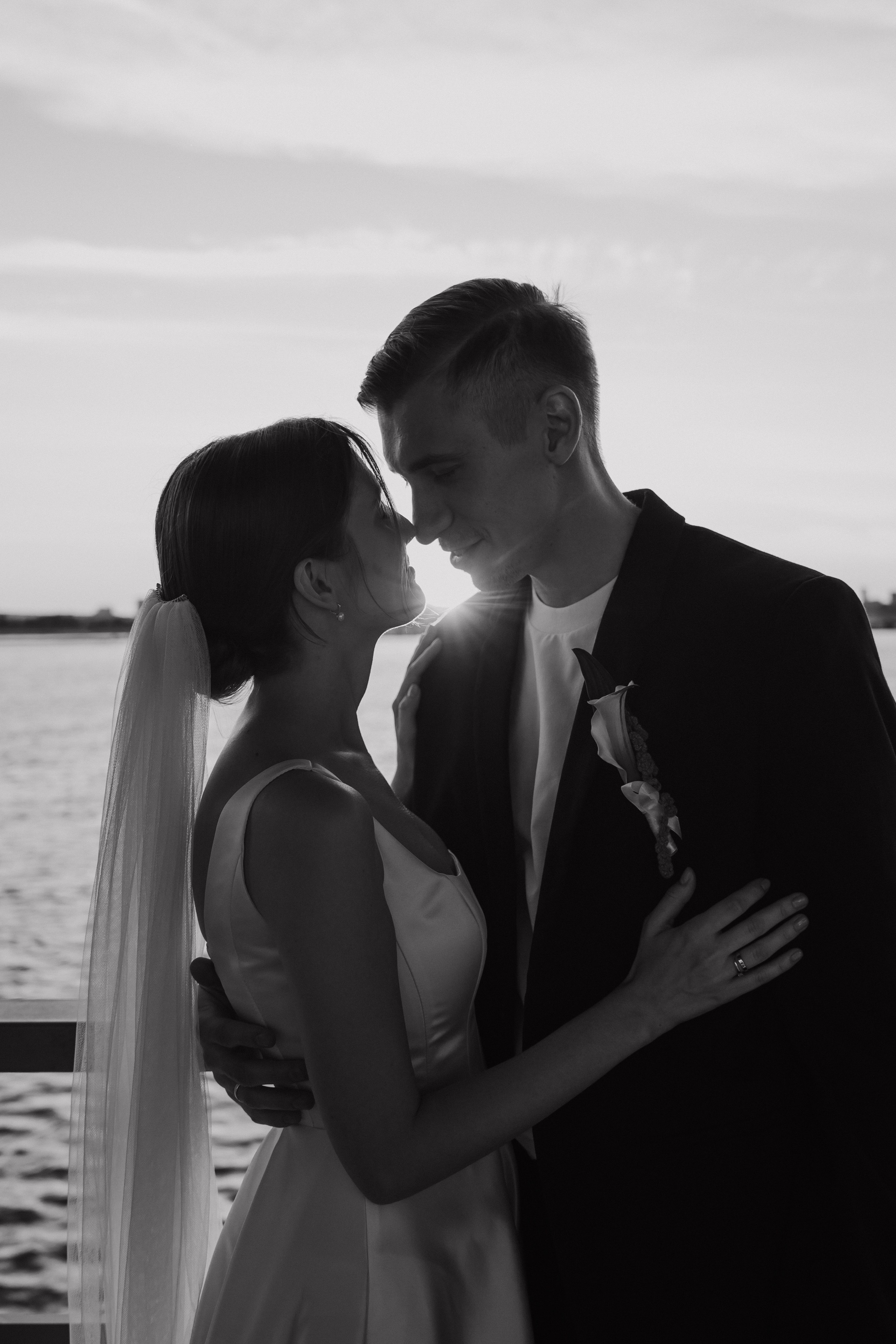 Кристина и Денис. Свадебный и семейный фотограф в Волгограде Юлия Гринева