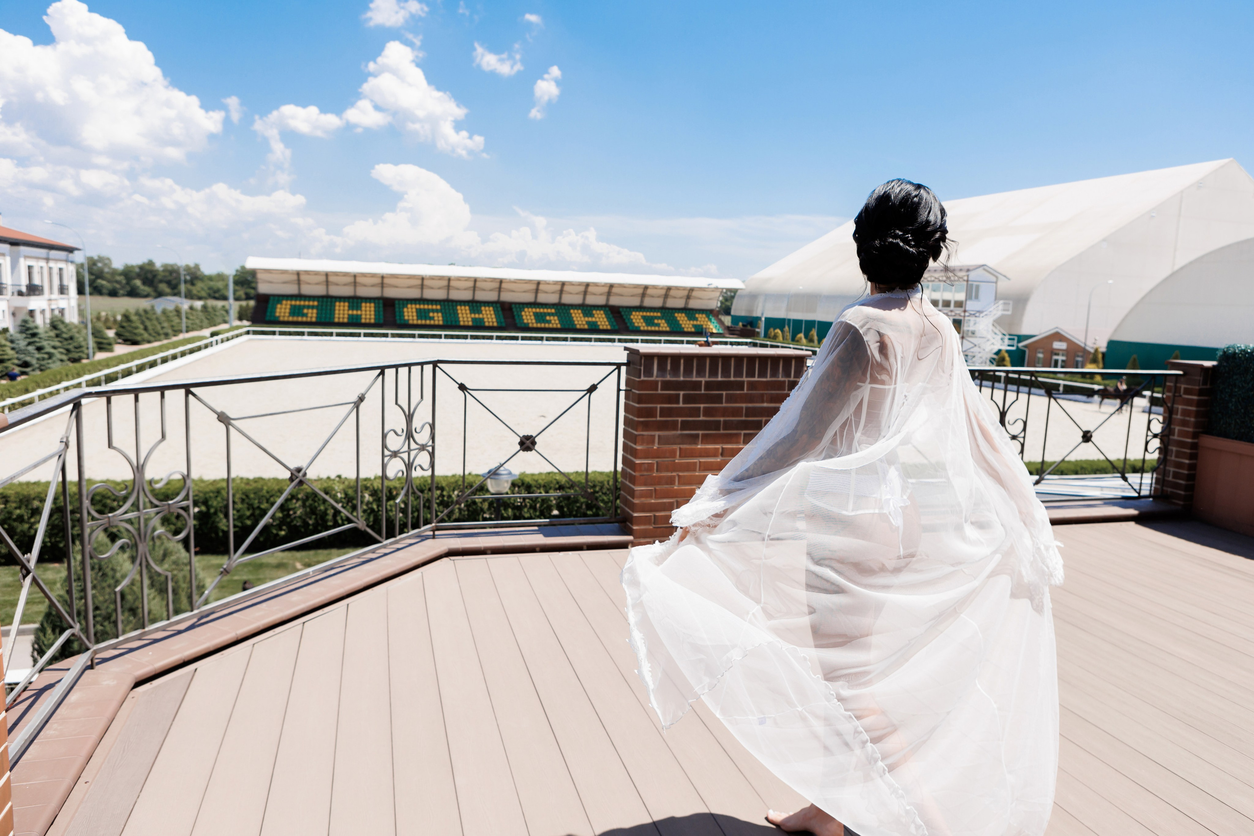 Д&А. Фотограф Алла Гусева