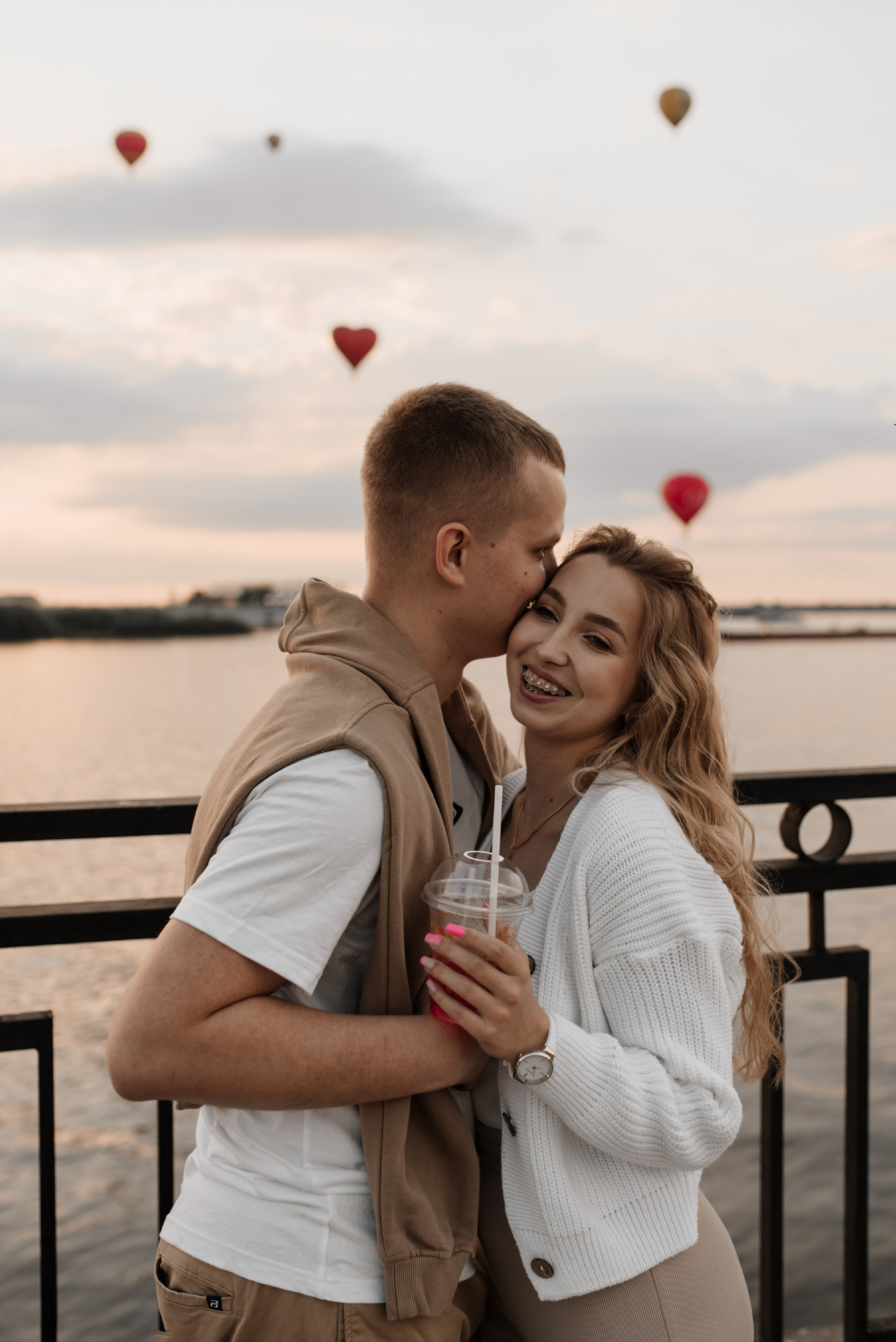 Карина ♡ Саша. Фотограф Ольга Плеханова | Нижний Новгород, Москва